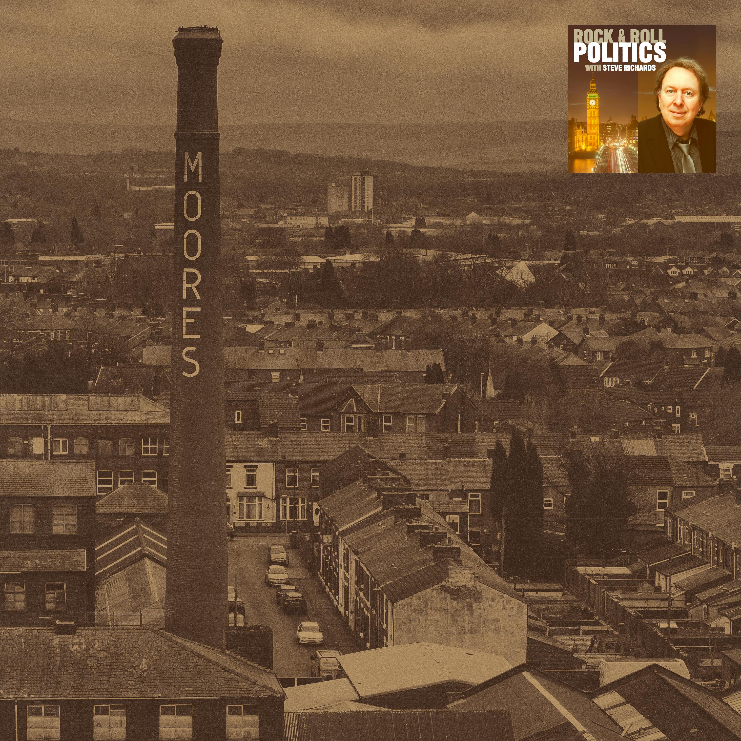 What will we learn from the Gorton and Denton by-election?