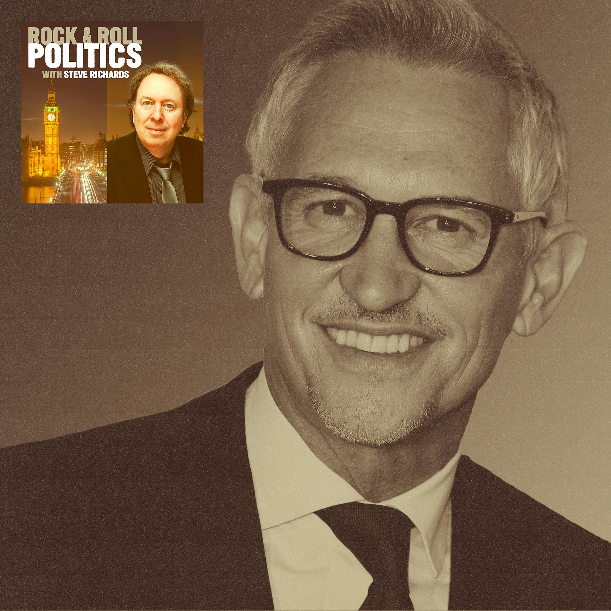 Gary Lineker and the BBC - Will the Lessons be Learnt?