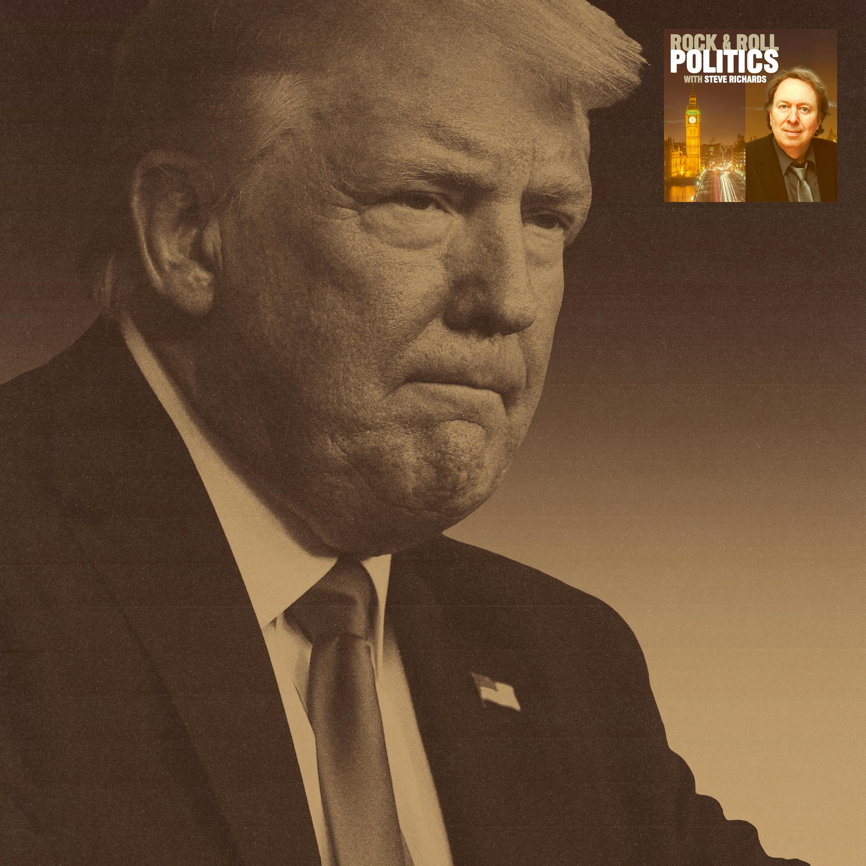 What next as Trump turns away from Europe?