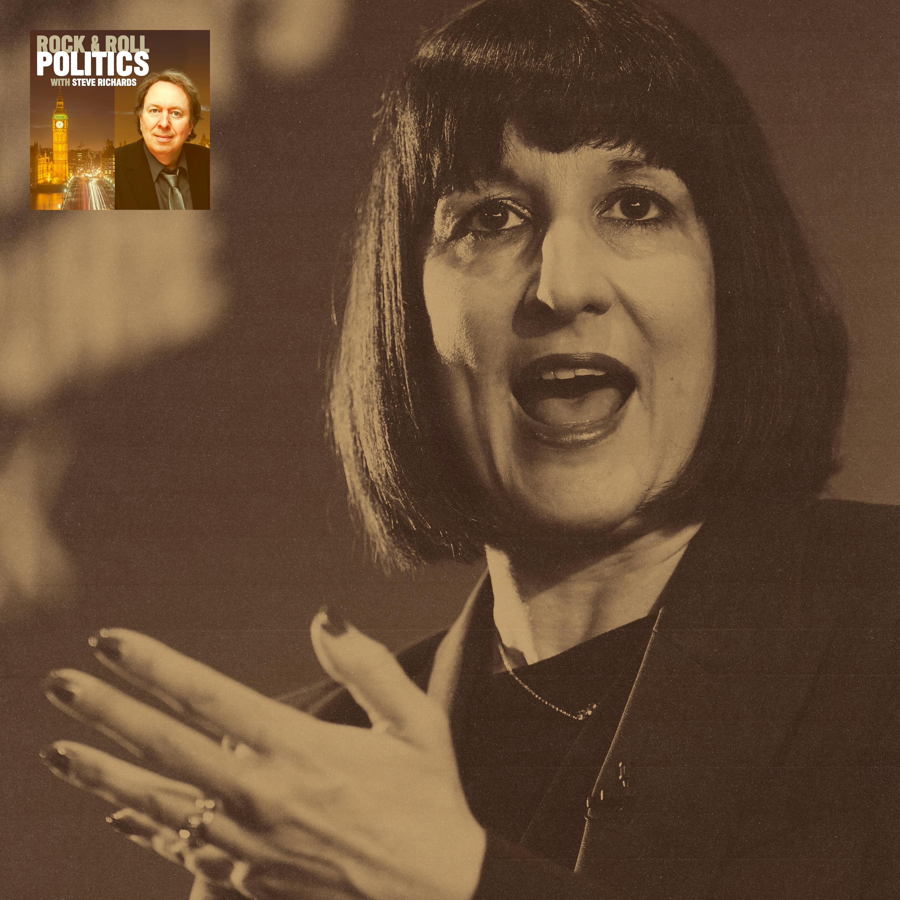 Will the budget be a historic turning point?