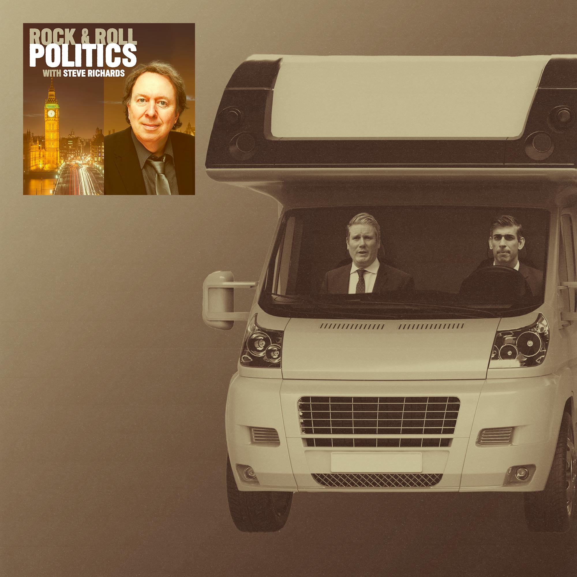 A Long Road To The Next General Election