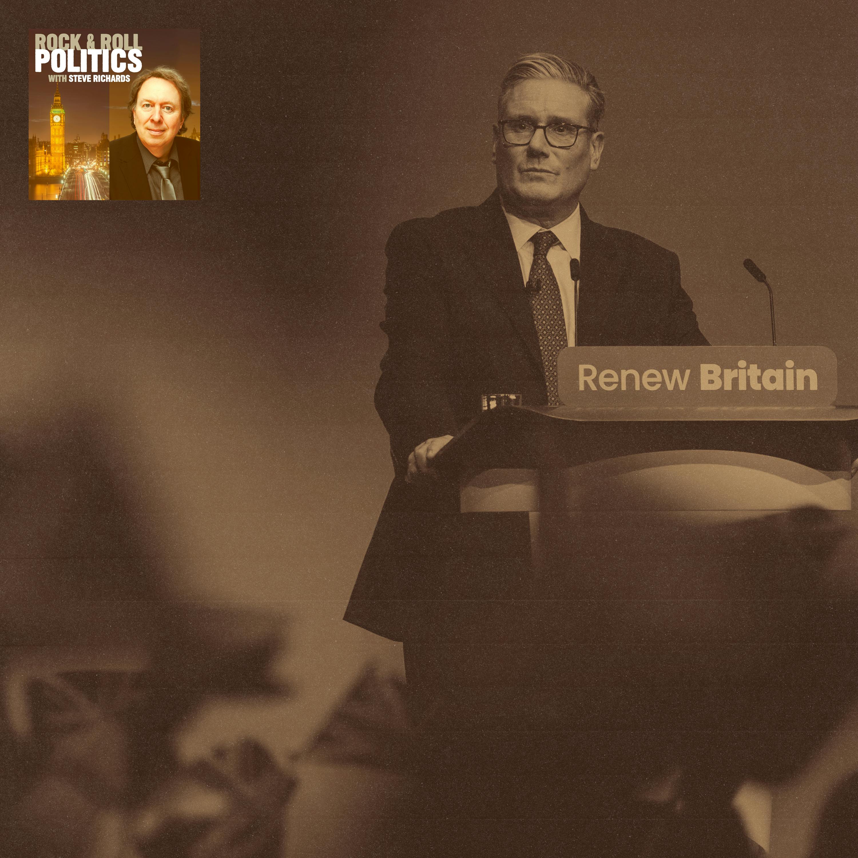 Is Starmer’s focus on the cost of living more risky than it seems?