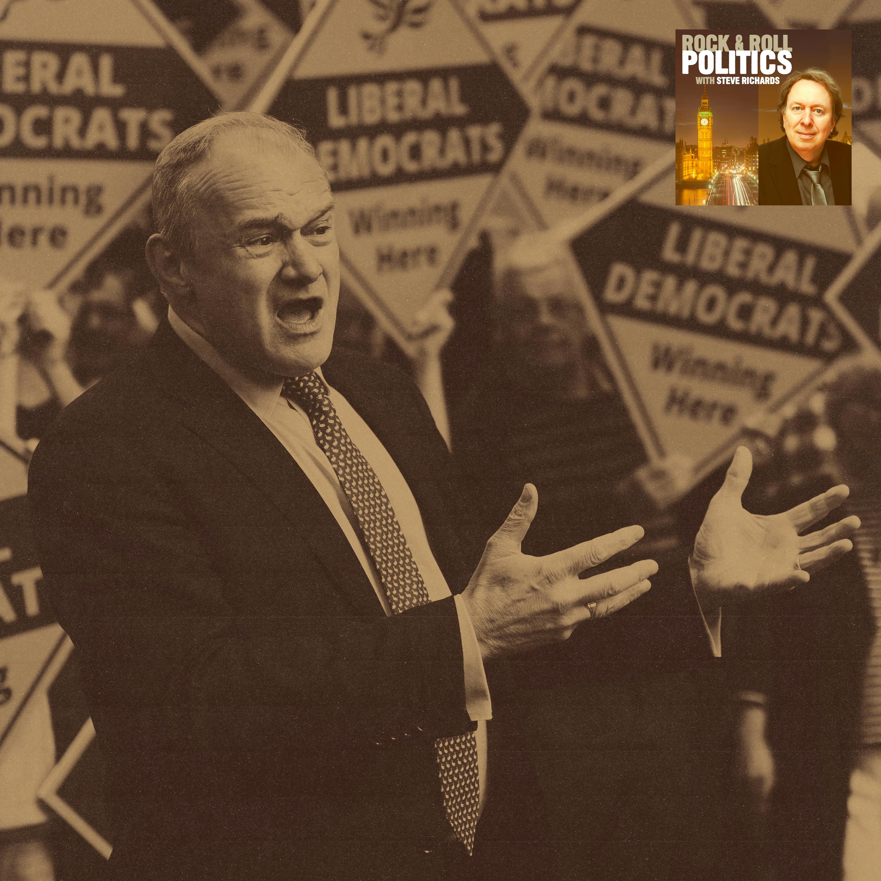 Should the Liberal Democrats be getting more media attention?