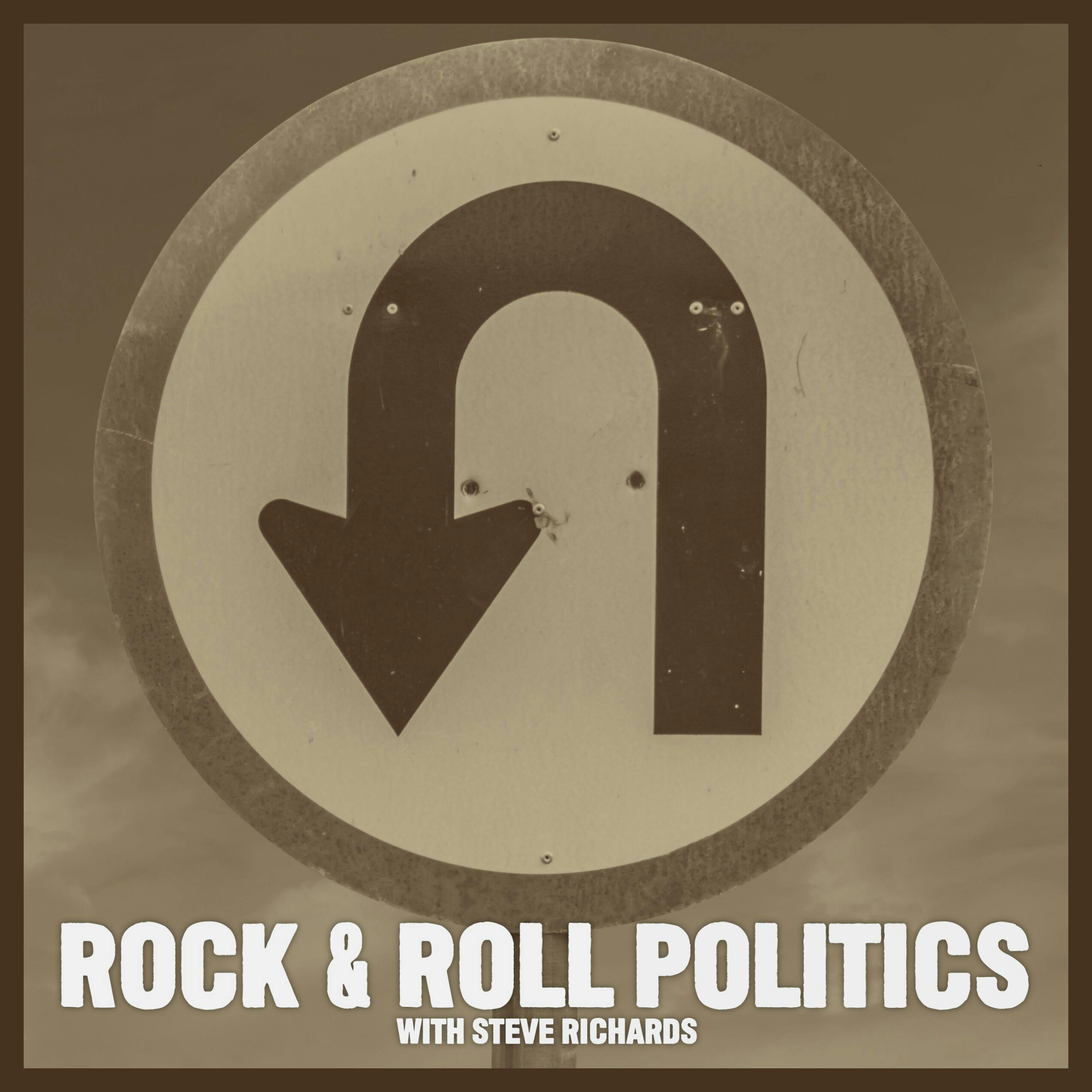 What do U-turns tell us about a government?