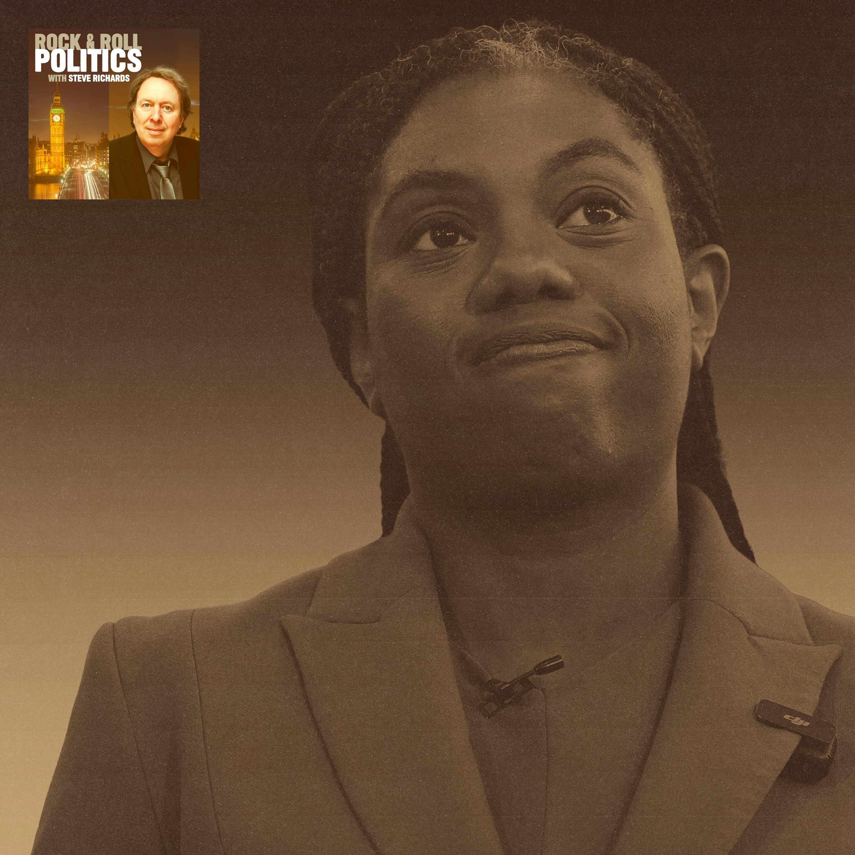 Has Kemi Badenoch taken a fatal wrong turn?