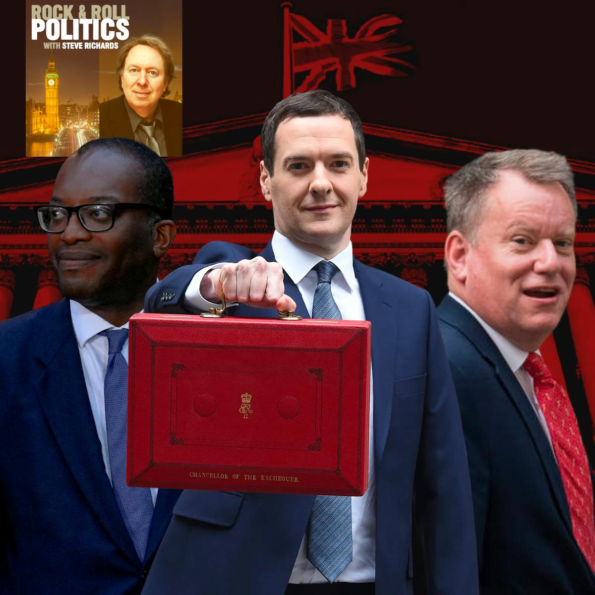 The Revolutionary Conservative Party