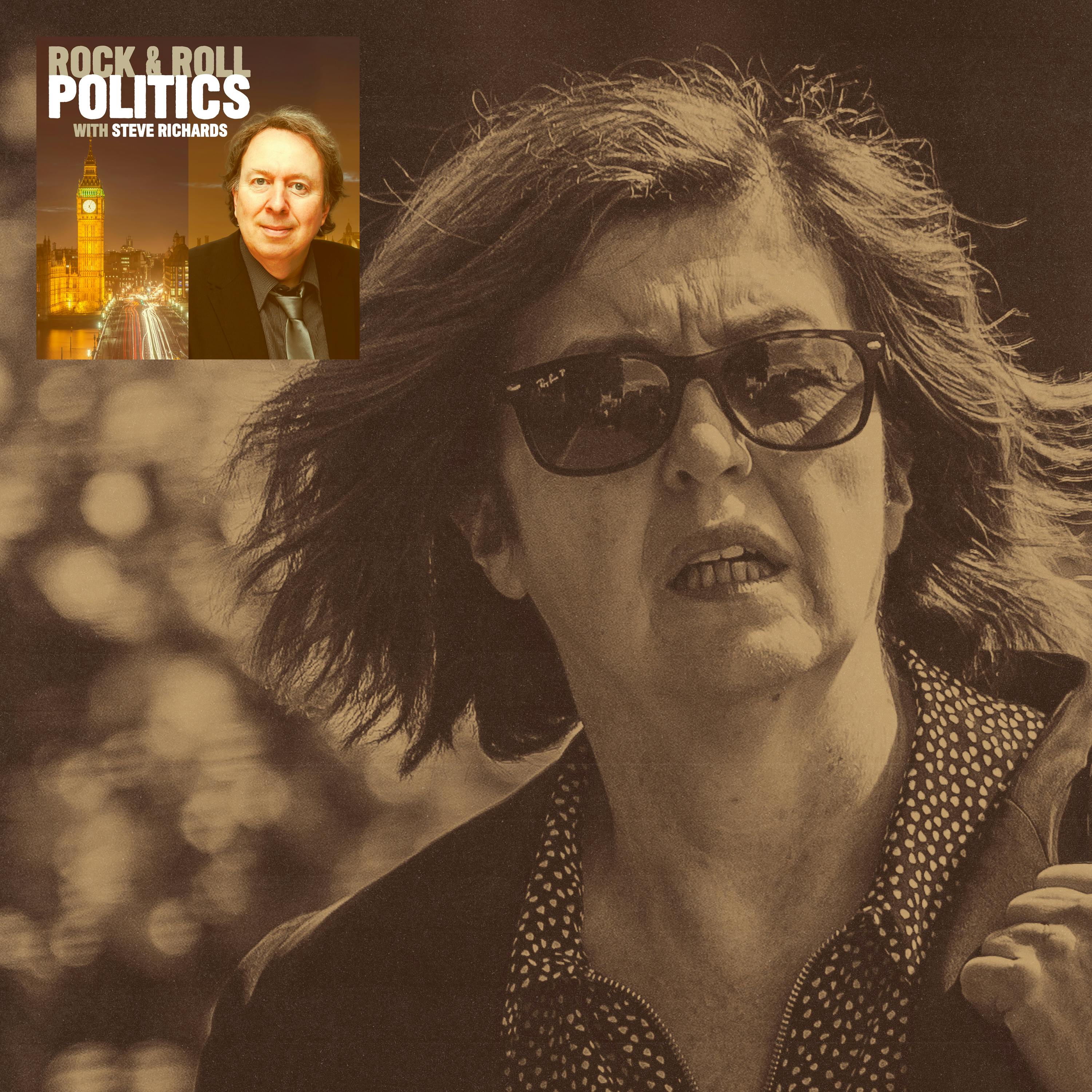 The briefings against Sue Gray