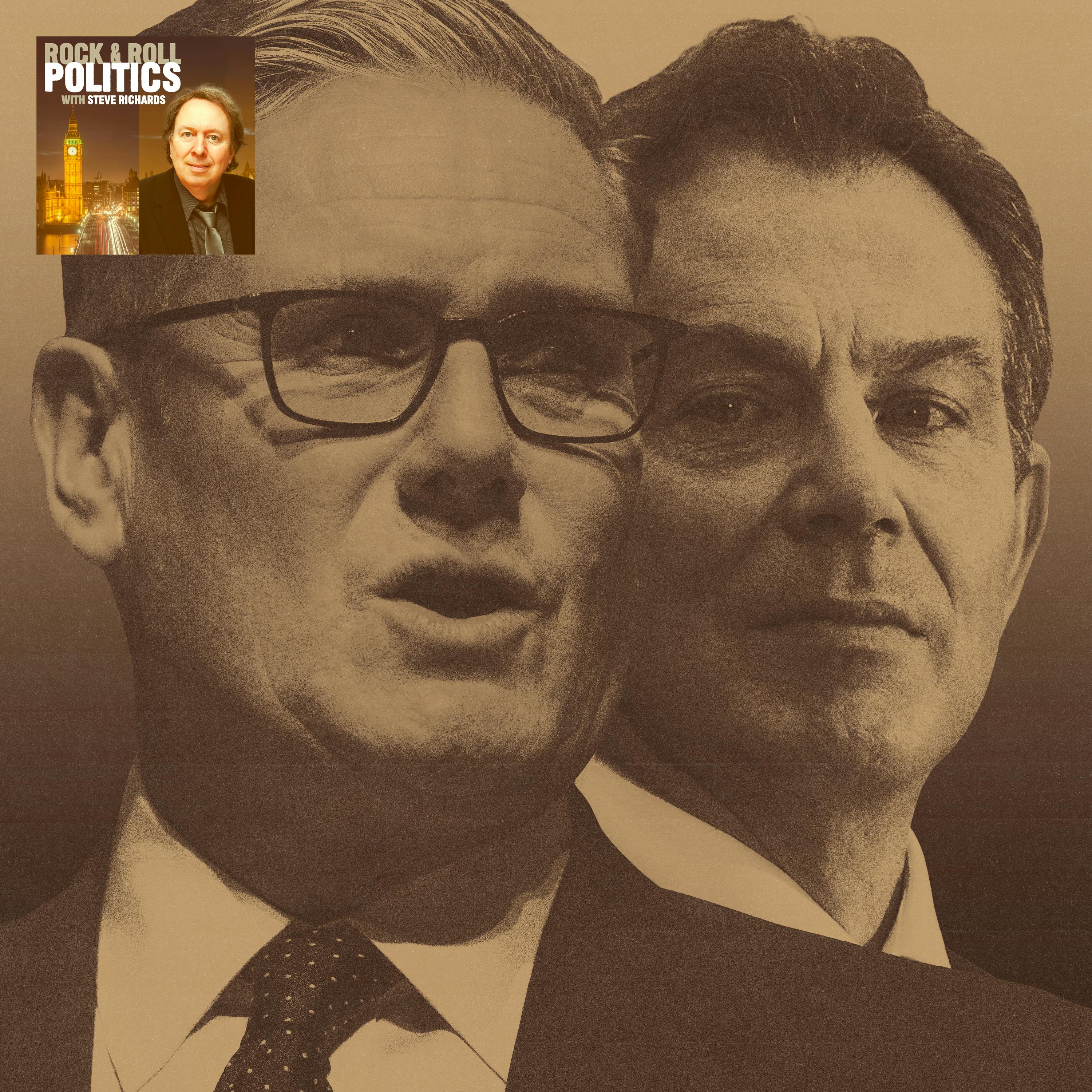 Why does a 'narrative' matter so much?