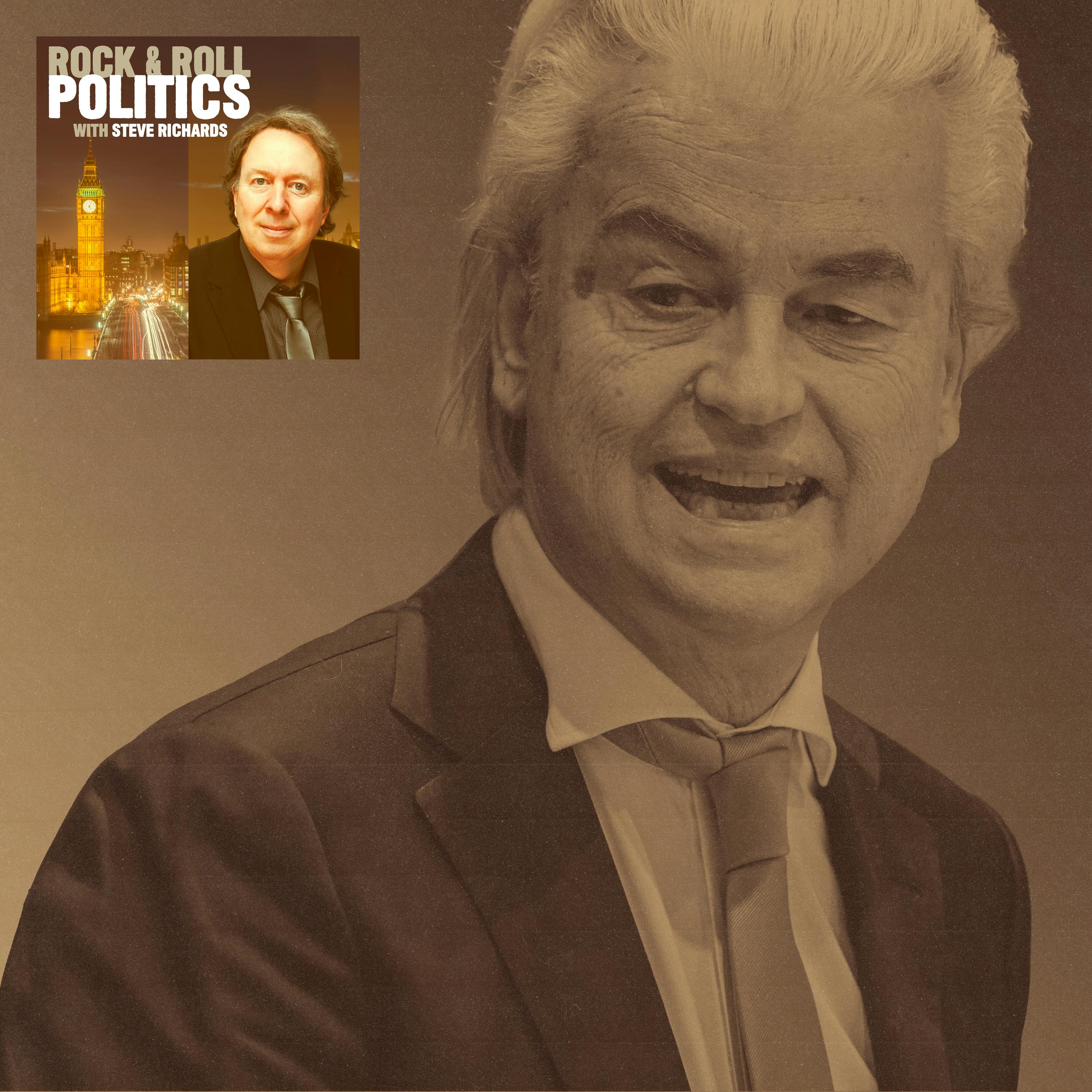 Why Are Right Wing Populists Winning Again?