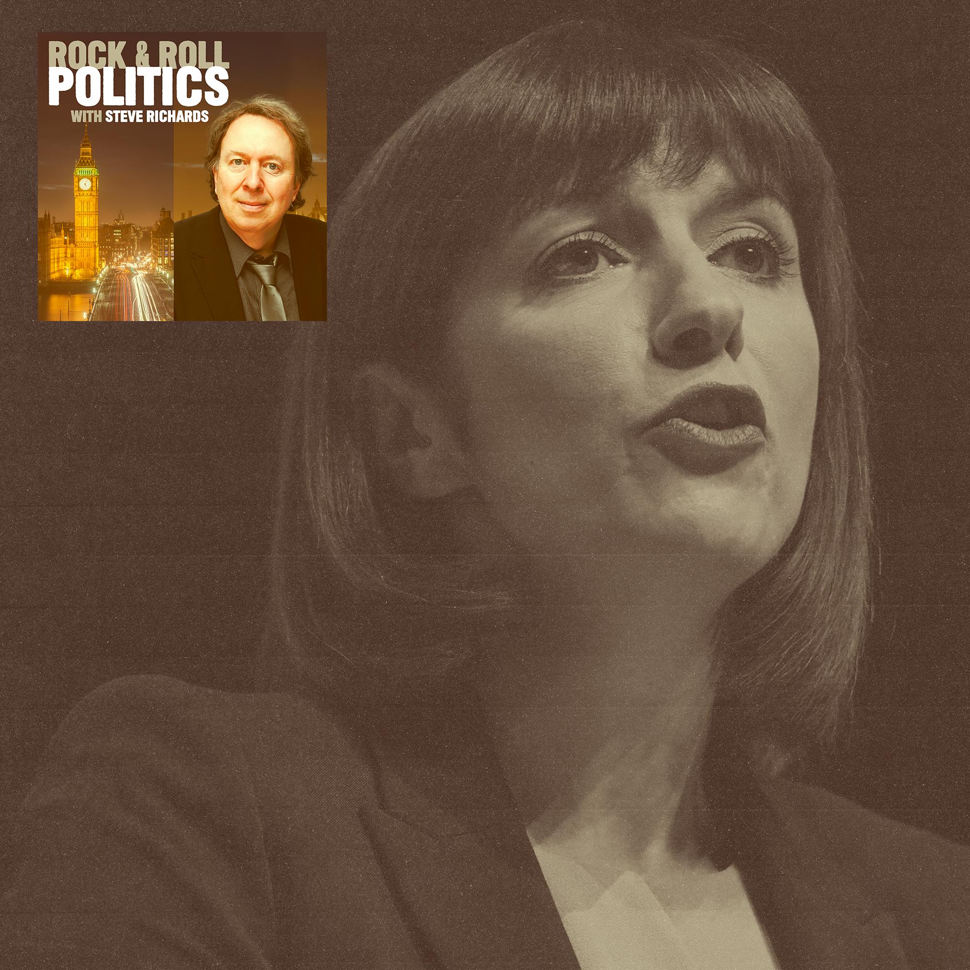 Bridget Phillipson: Preparing For Power
