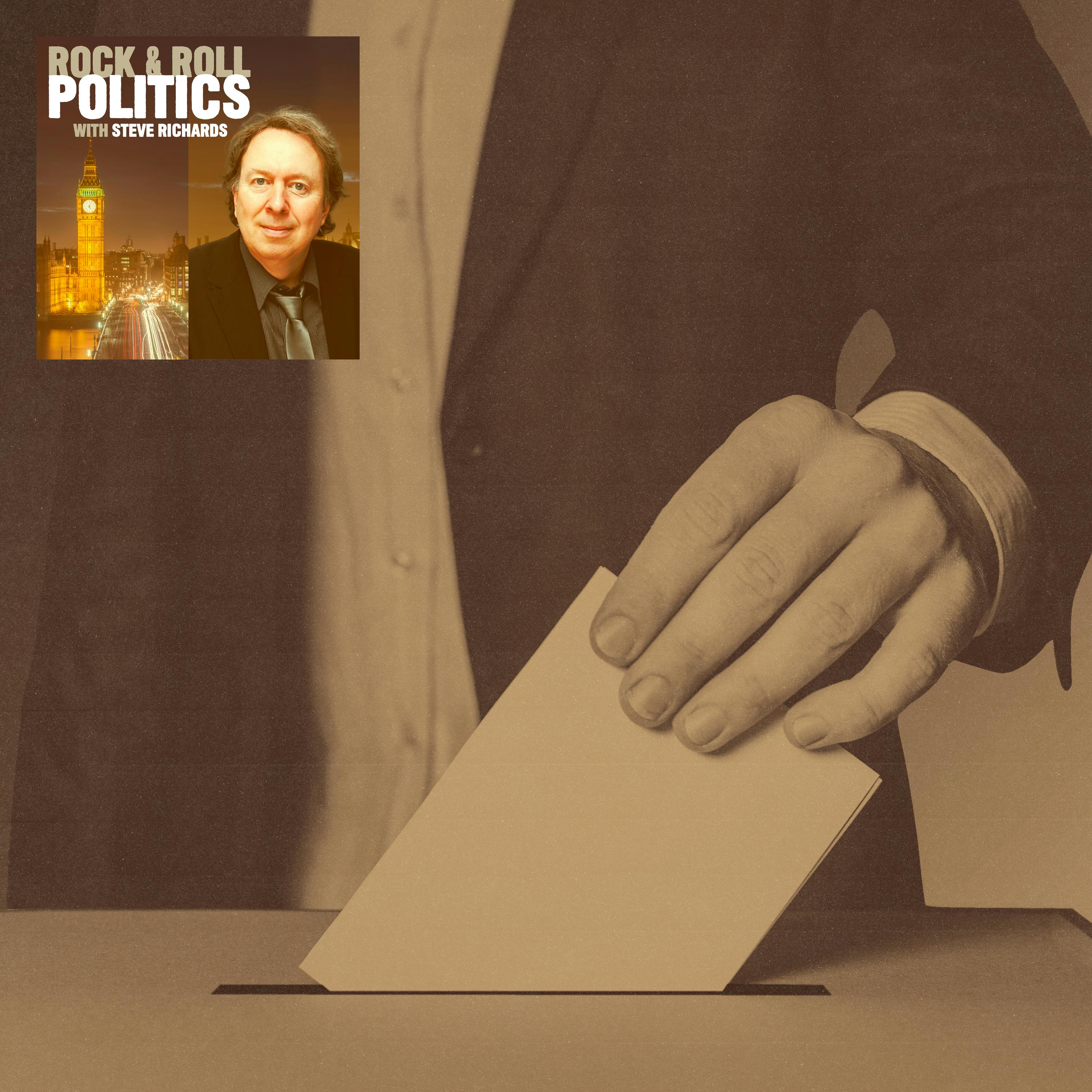 Summer Special: The 1992 Election