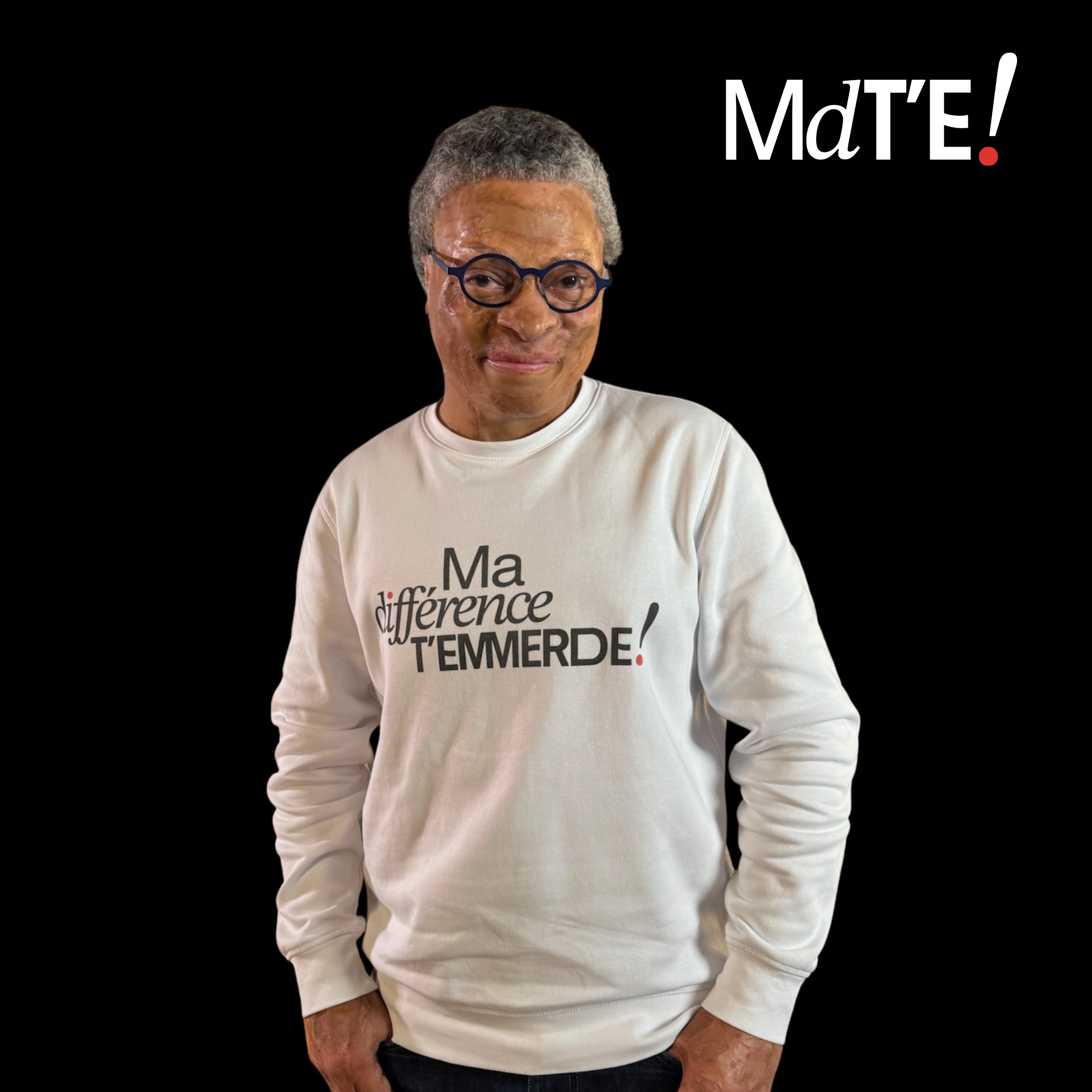 Bande-annonce Ma différence T’EMMERDE ! - Le podcast episode artwork