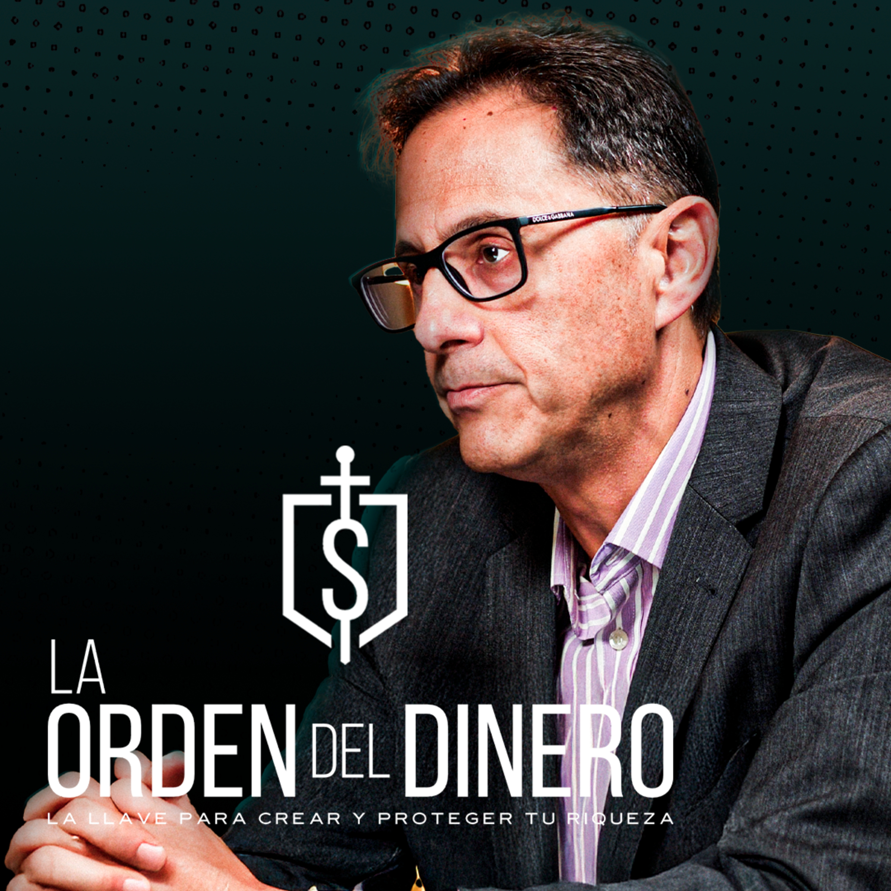 La Orden del Dinero