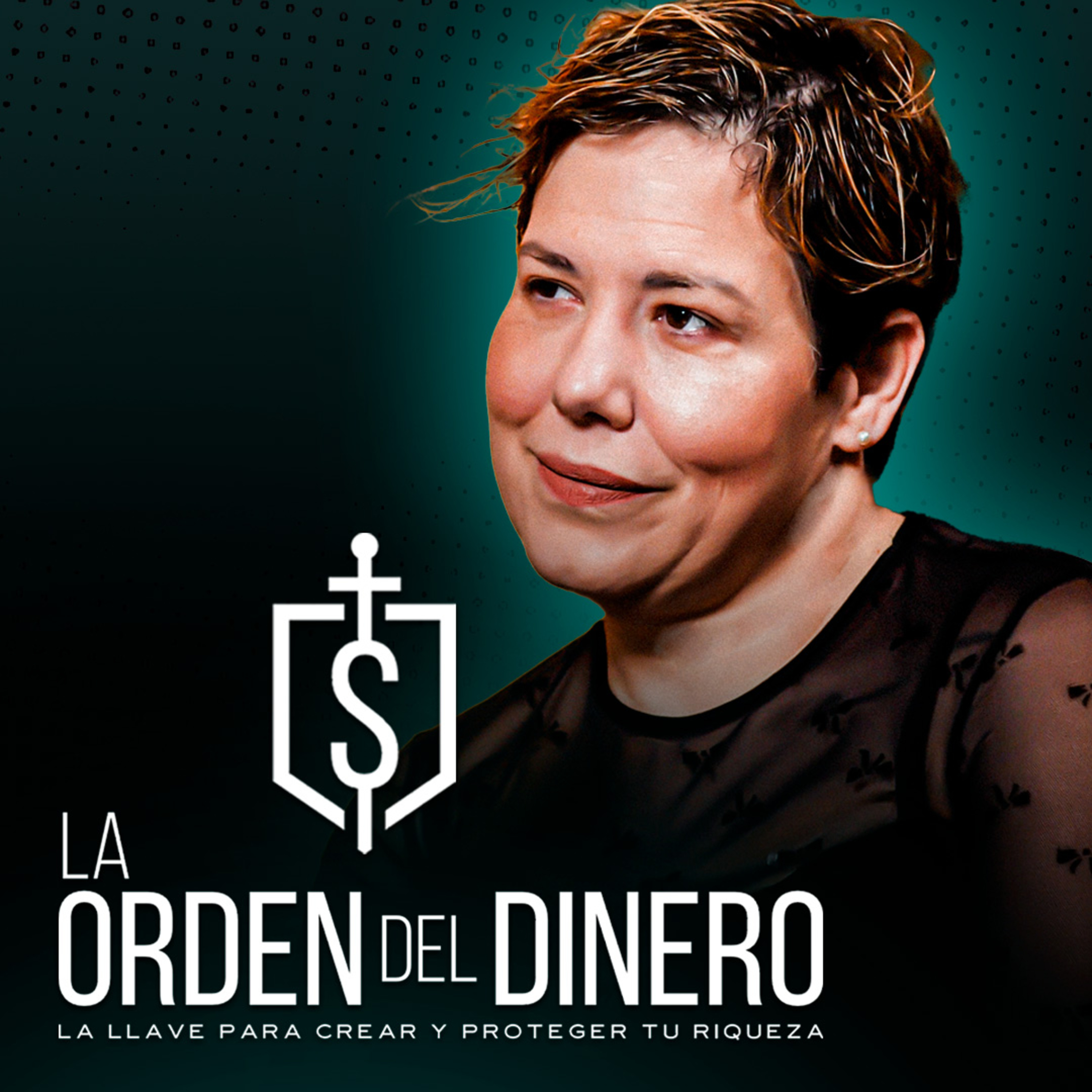 Portada de La Orden del Dinero