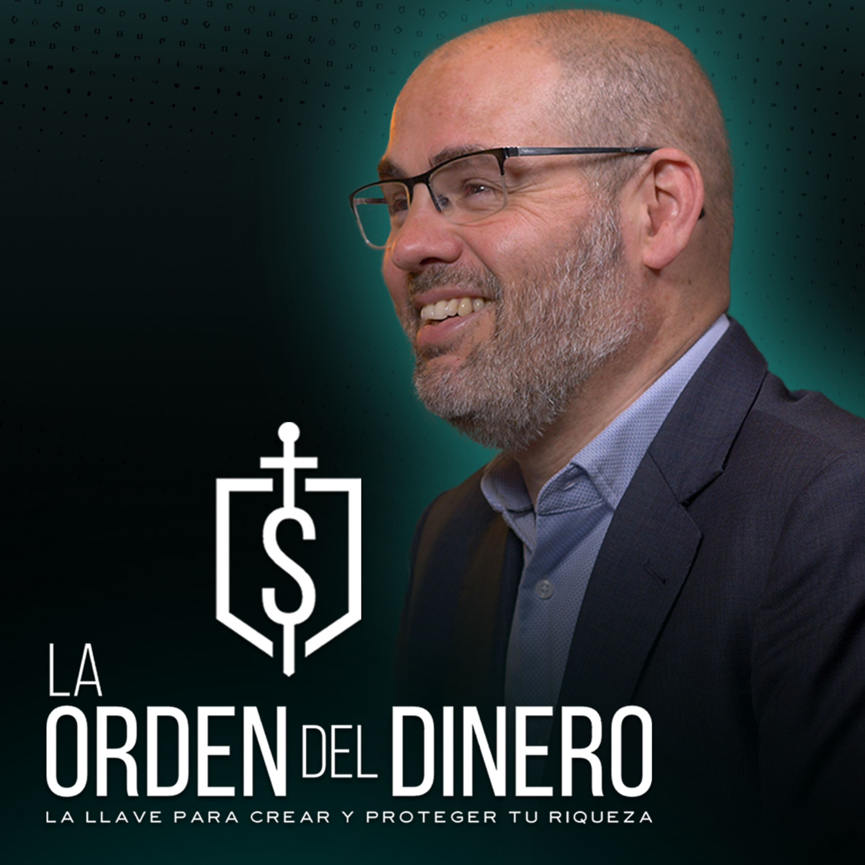 Portada de La Orden del Dinero
