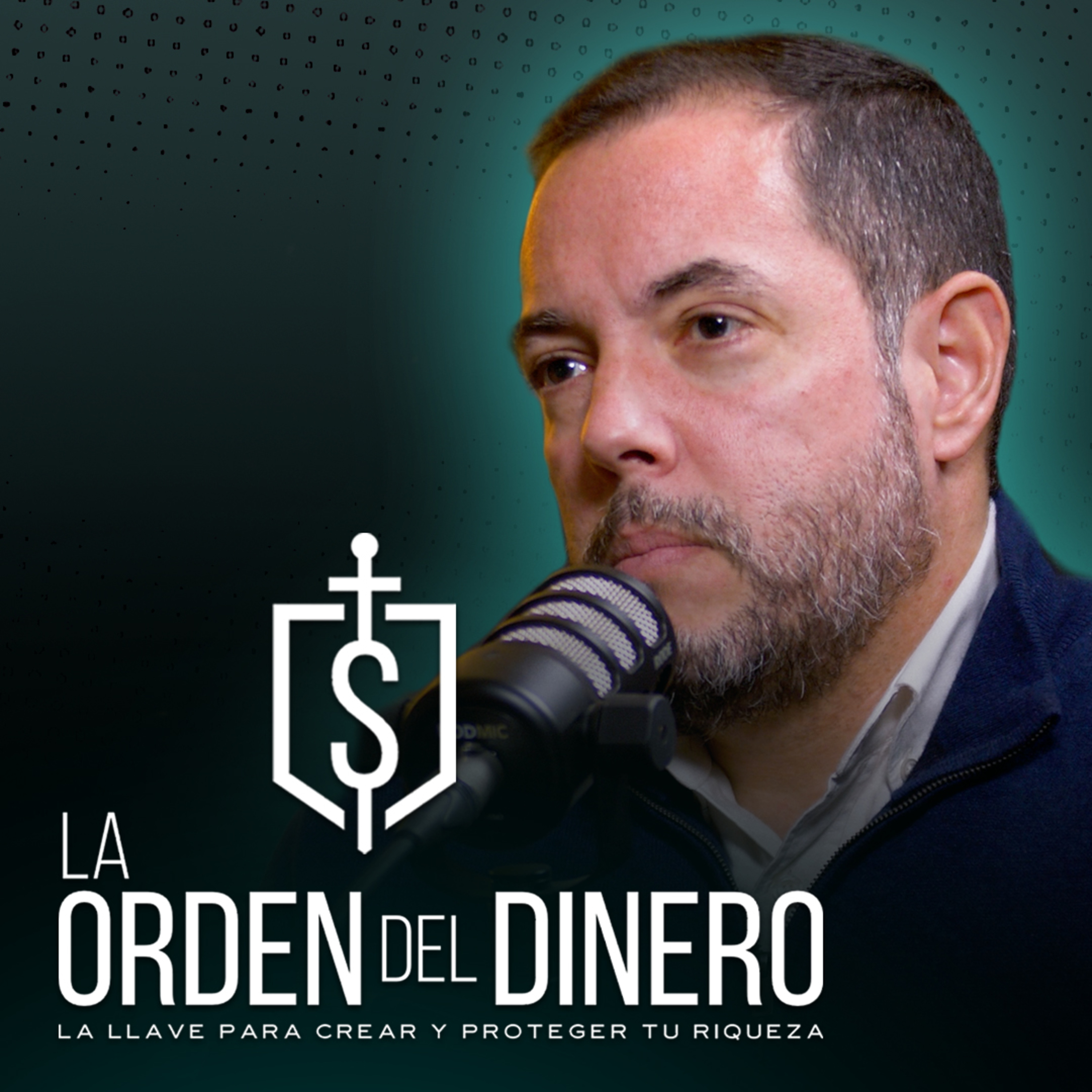 La Orden del Dinero