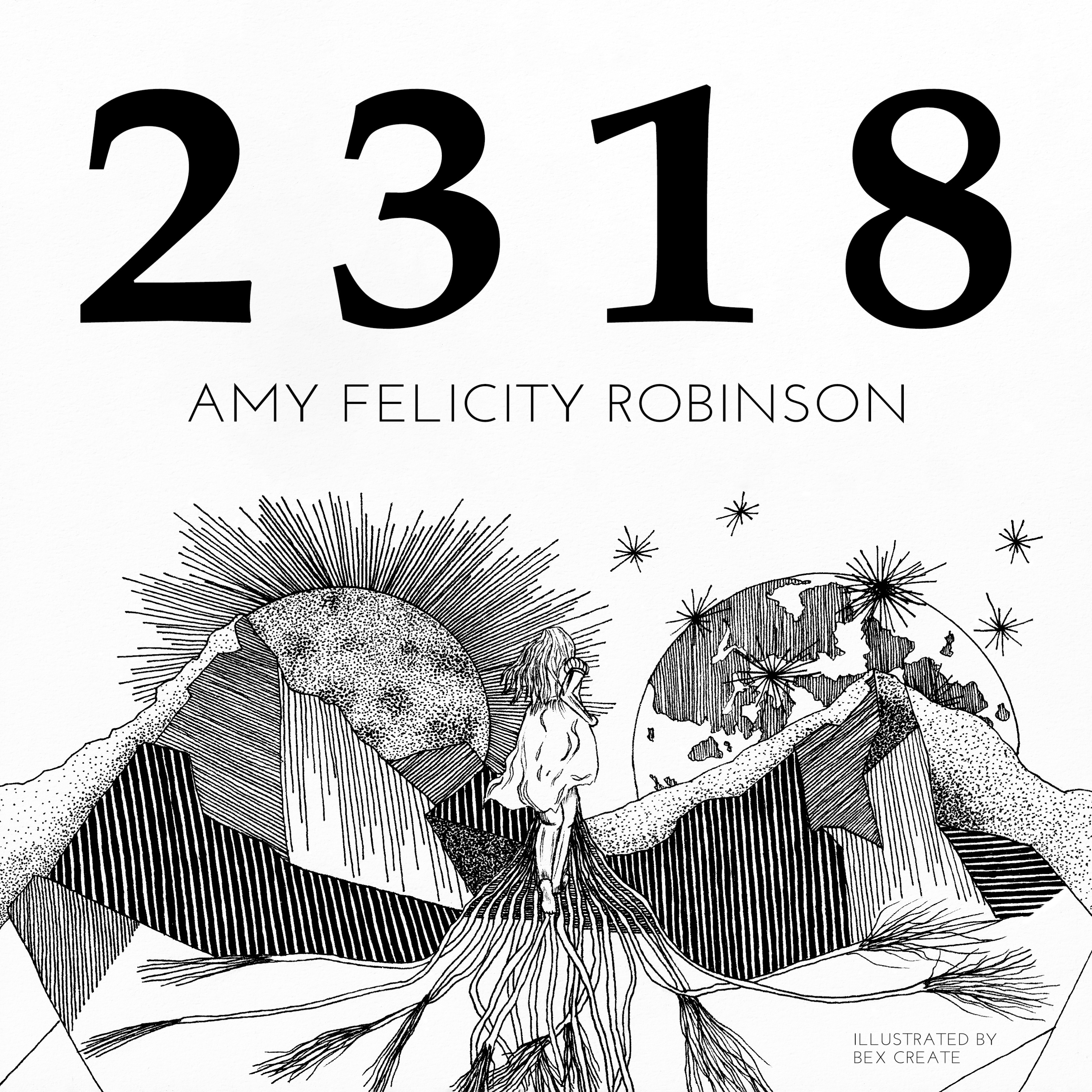 2318 episode artwork