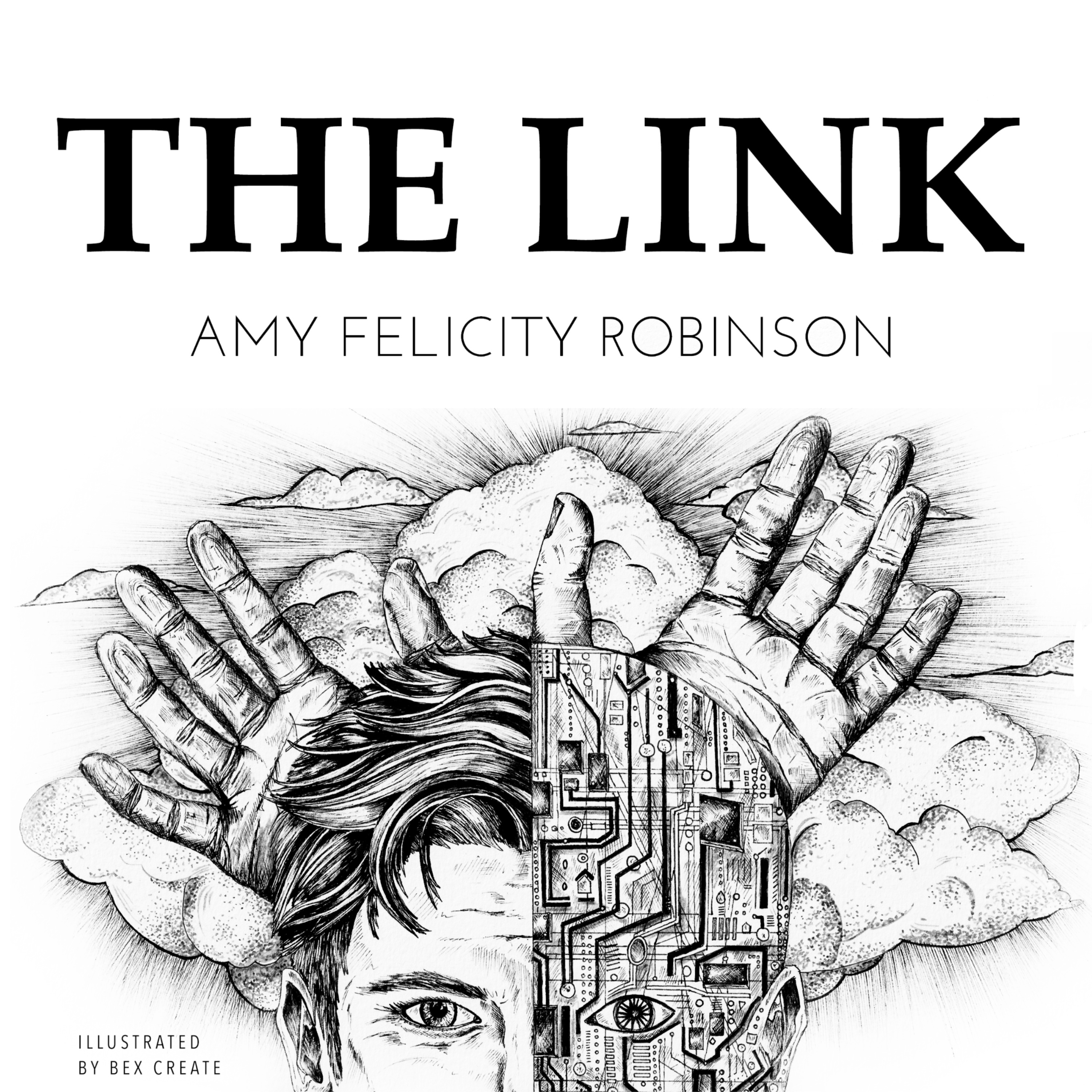 The Link episode artwork