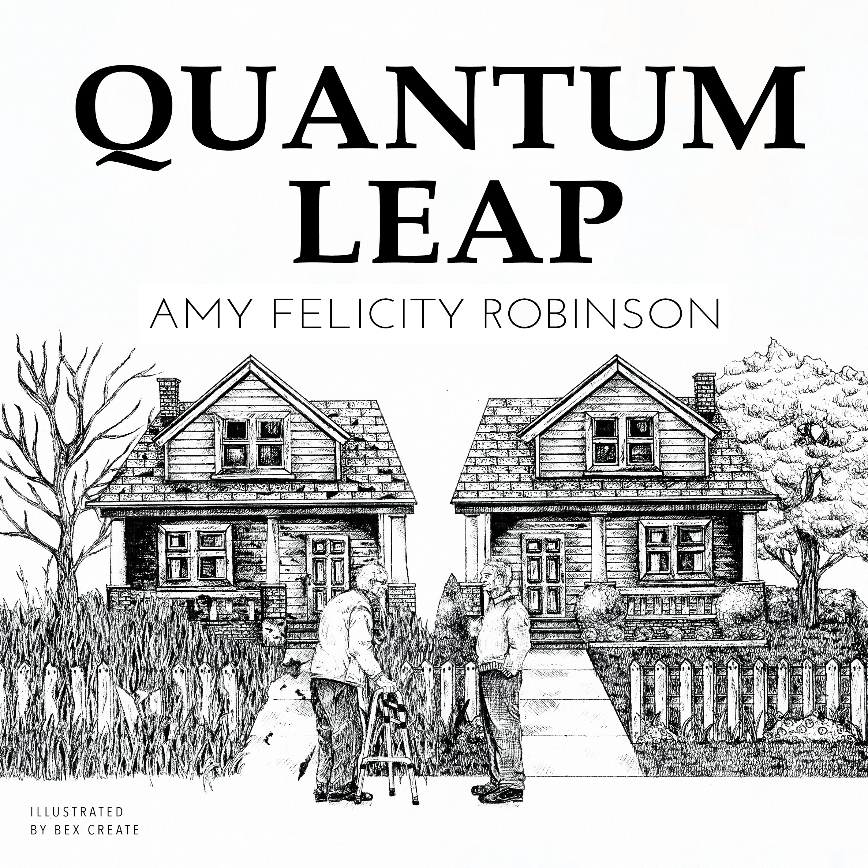 Quantum Leap episode artwork
