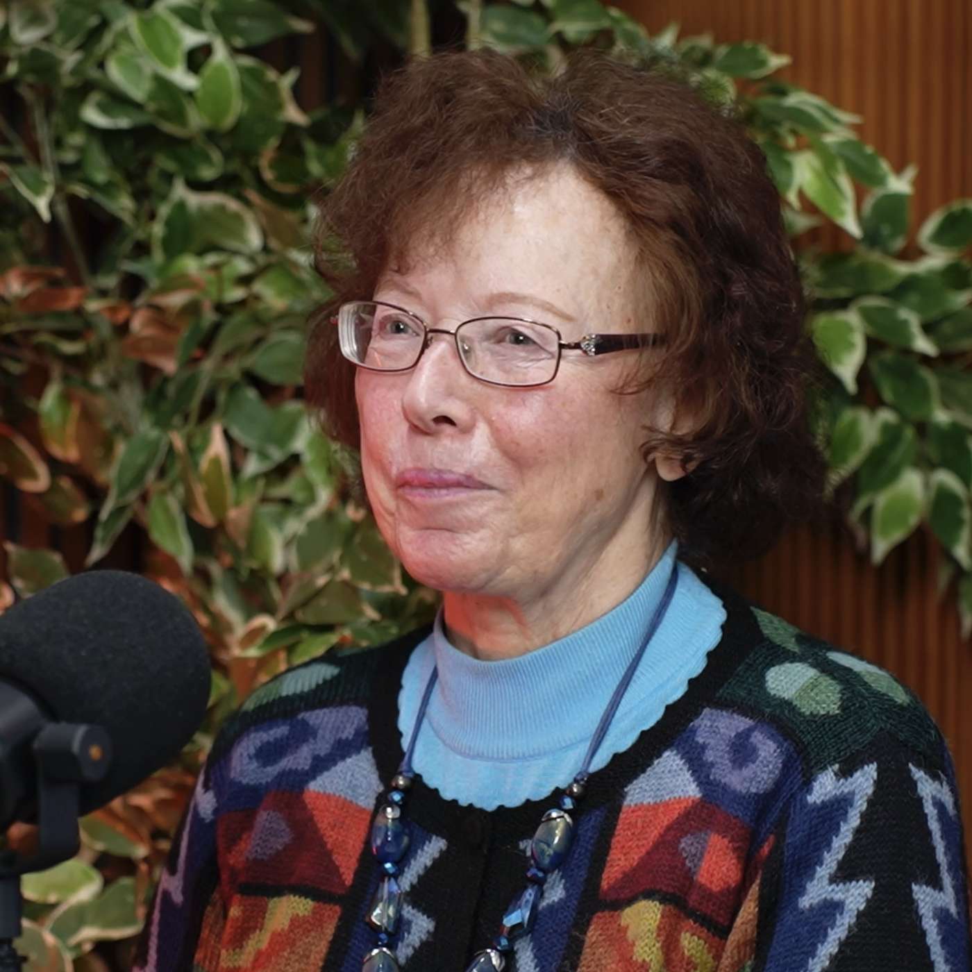 Tysklands val – en ödesfråga? – med prof. emerita Marie-Louise von Bergmann-Winberg episode artwork