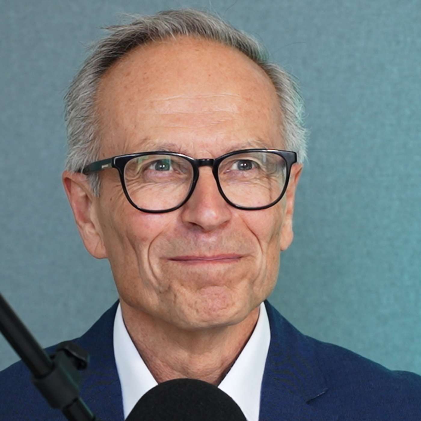 Det stora skiftet – en titt in i framtiden med Mats Lindgren episode artwork