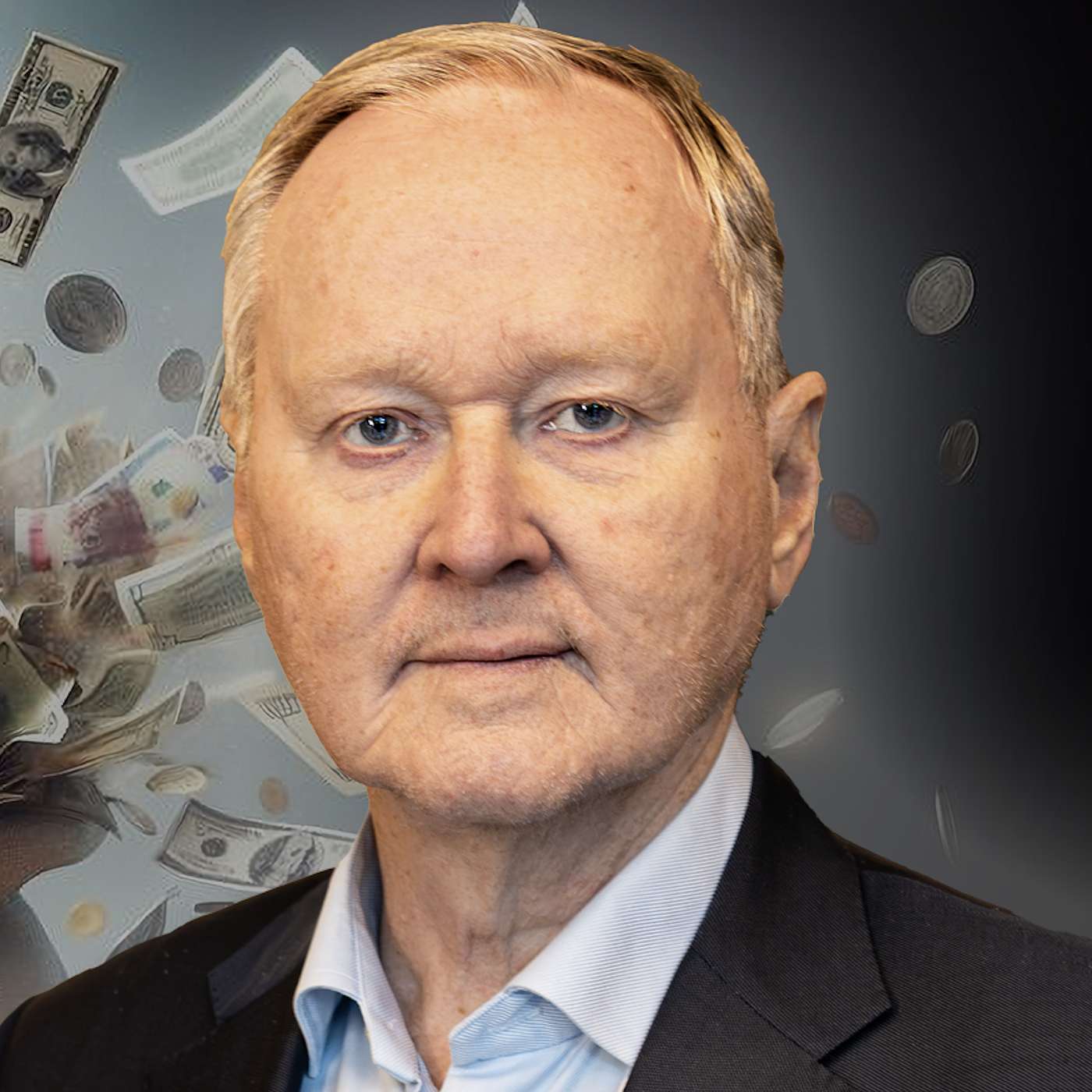 Hur minskar vi skatteslöseriet? – med Leif Östling episode artwork
