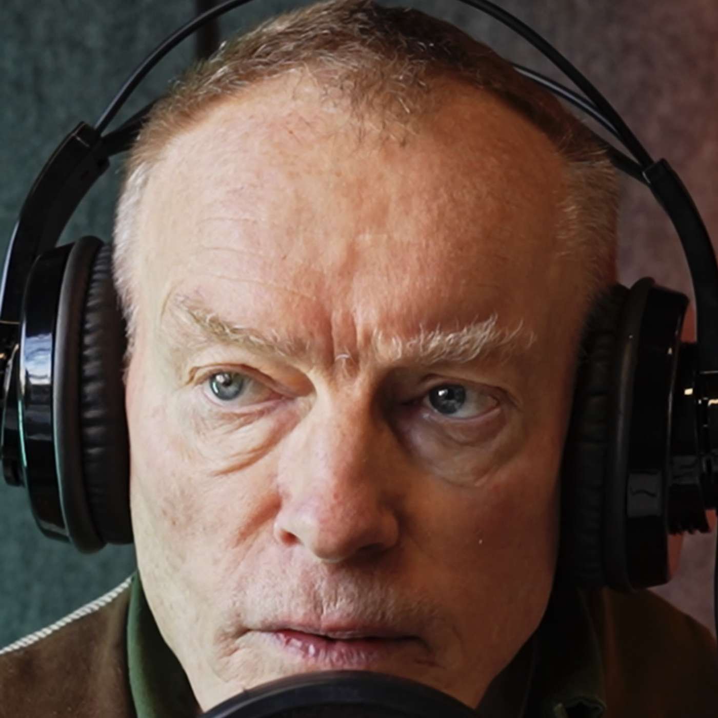 Magnus Norell om mellanösterns konflikter episode artwork