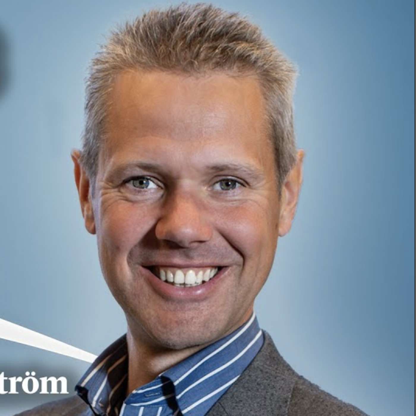 Europa på efterkälken i ekonomin – vart är vi på väg? – med Christian Sandström