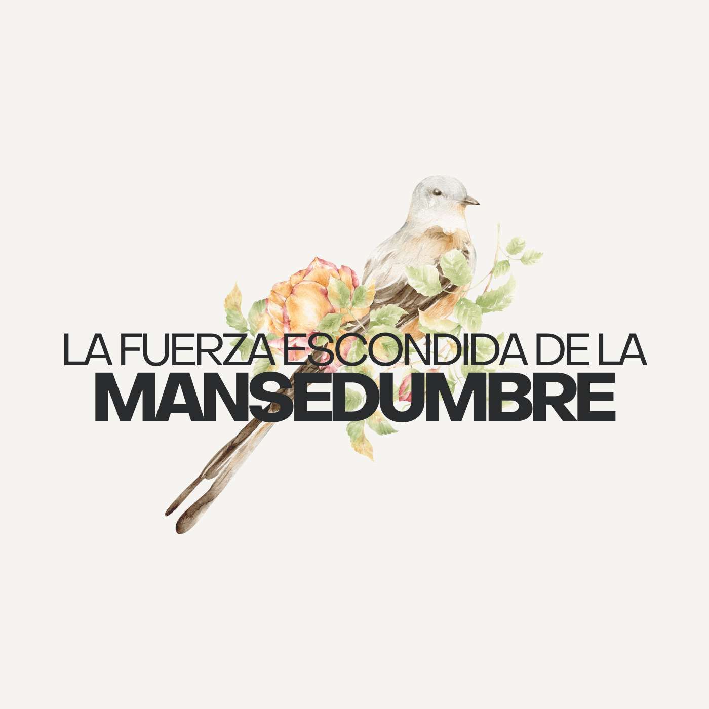 La Fuerza Escondida de la Mansedumbre