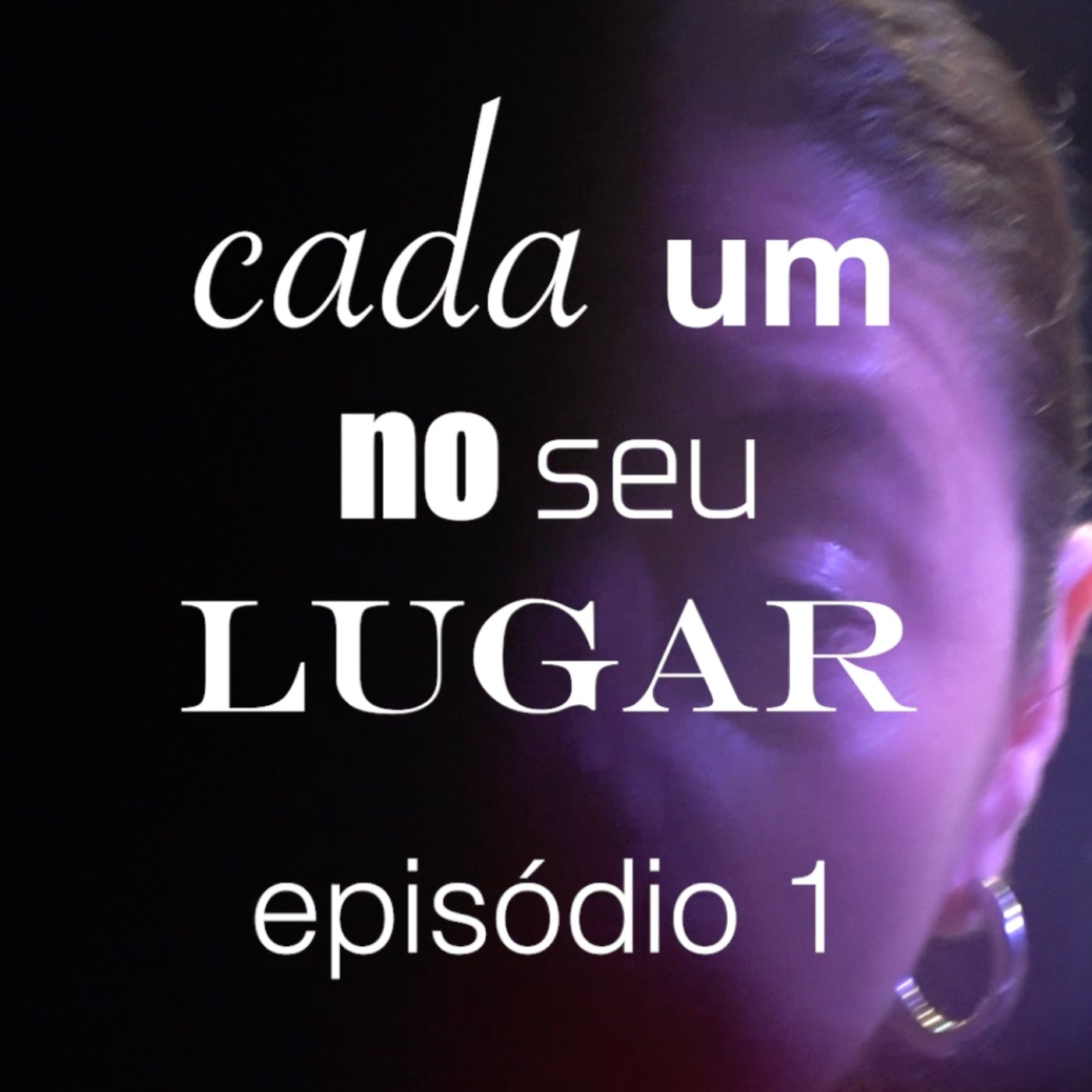 O MEU LUGAR NO MUNDO episode artwork