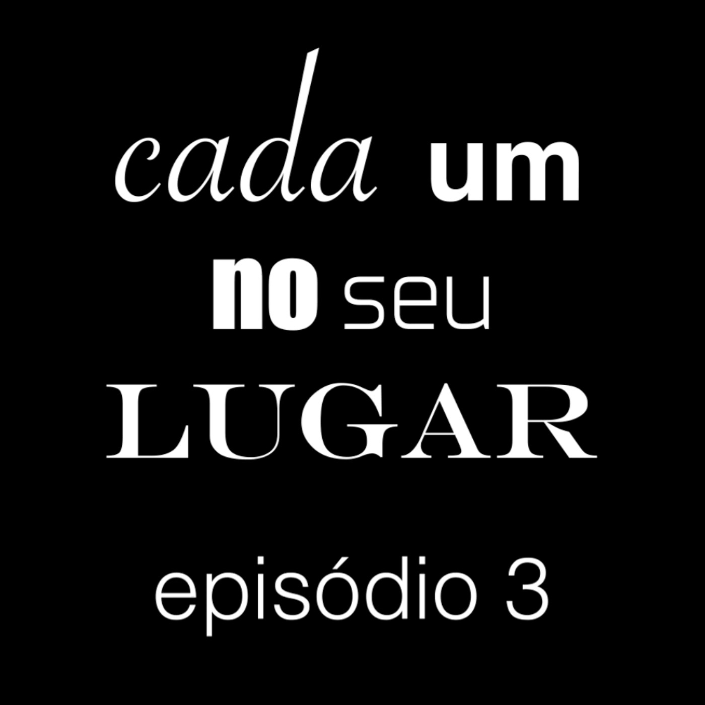 CARLA /comunidade episode artwork