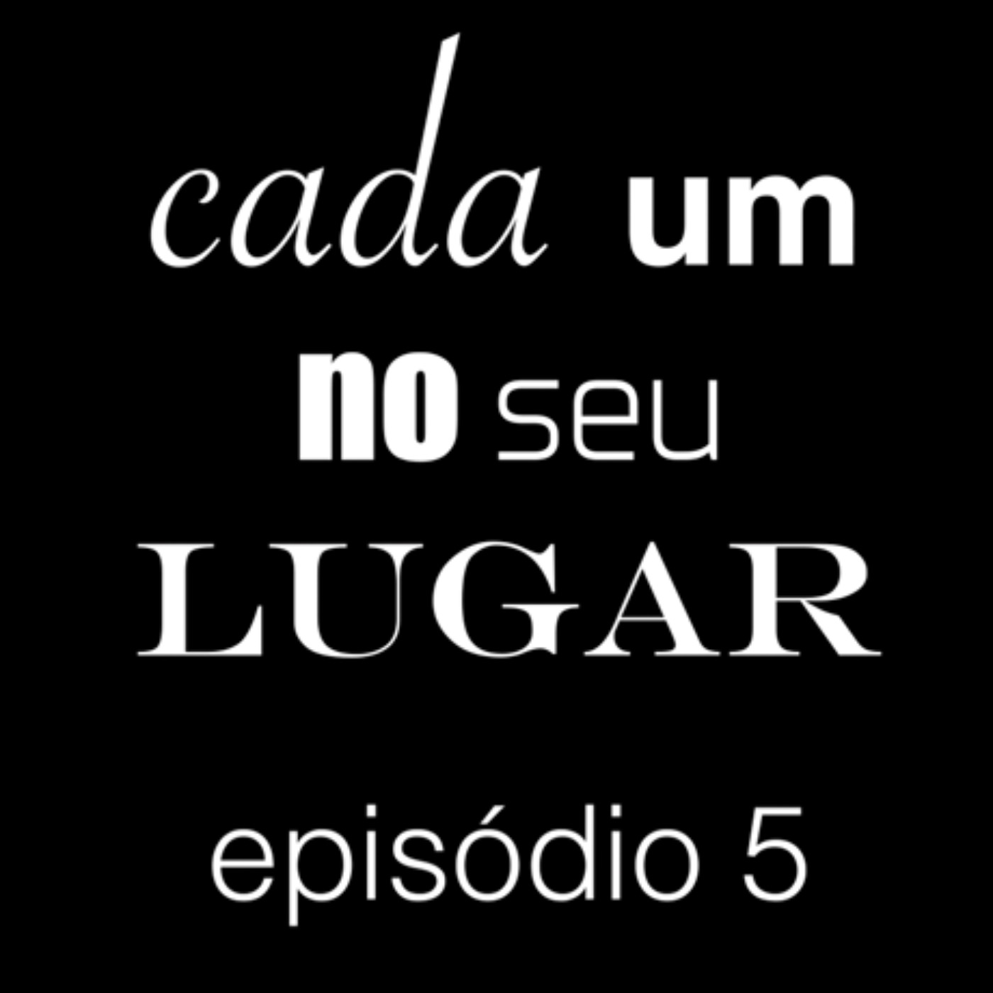 JOANA FIGUEIRA episode artwork