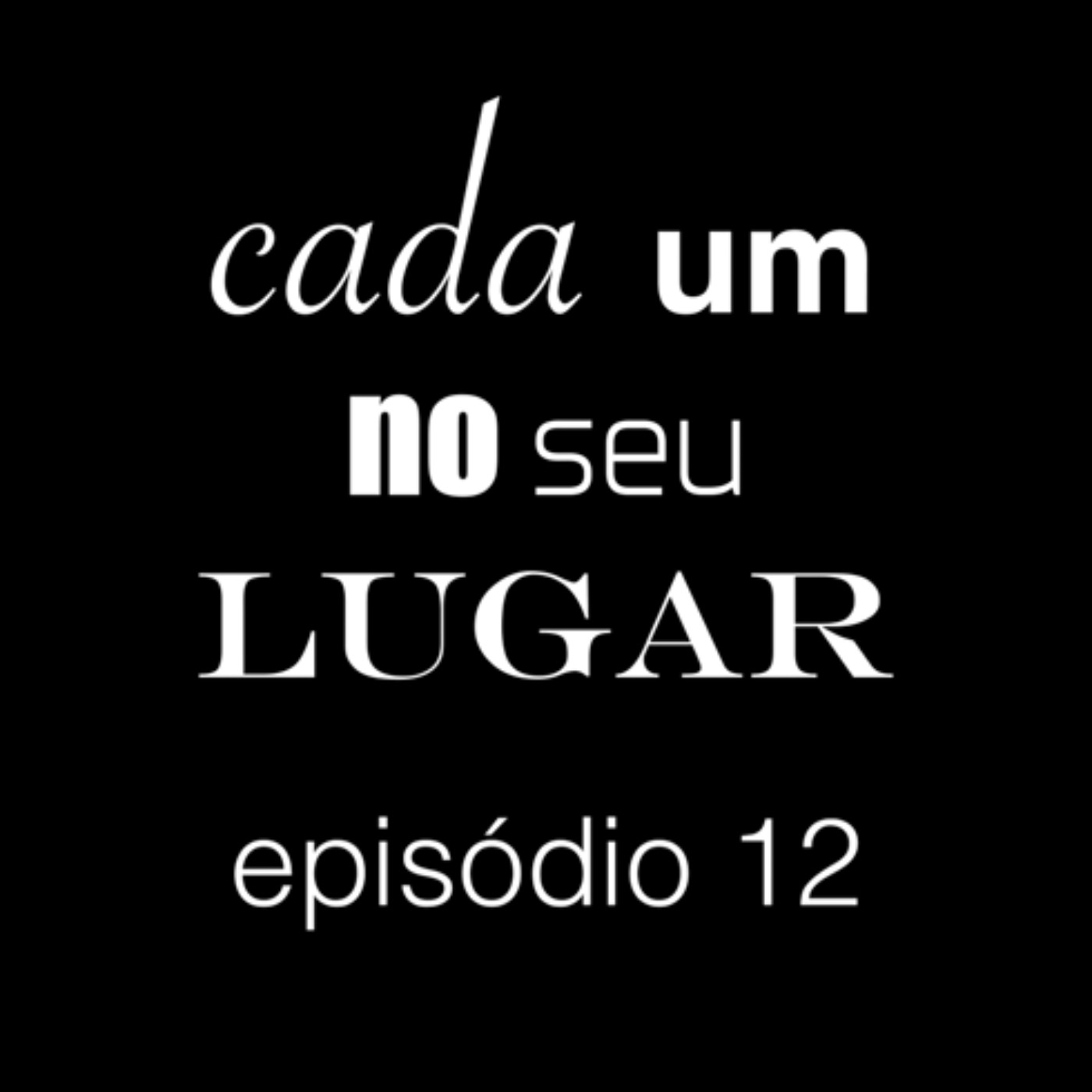 MARTA COSTA episode artwork