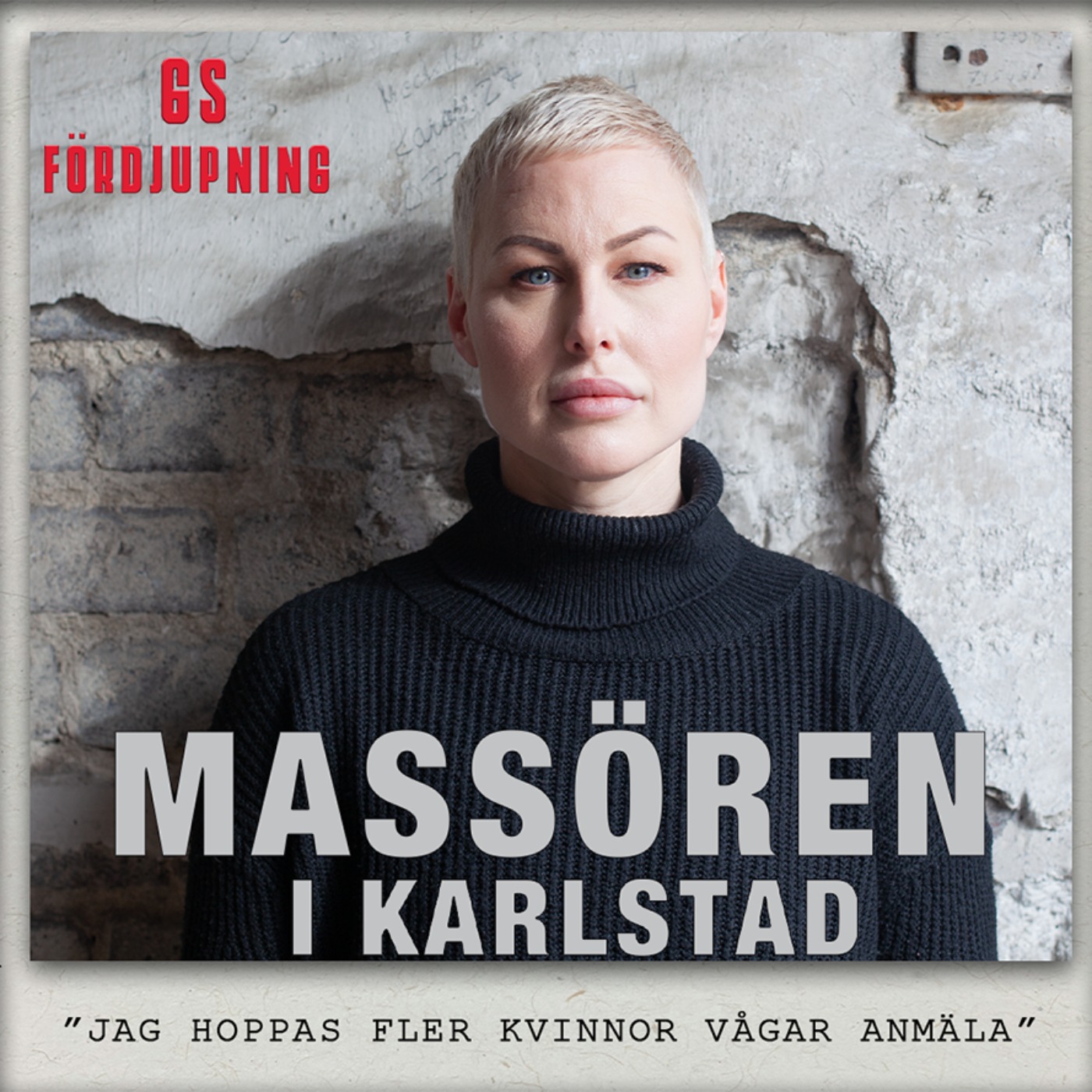 Massören i Karlstad - trailer episode artwork