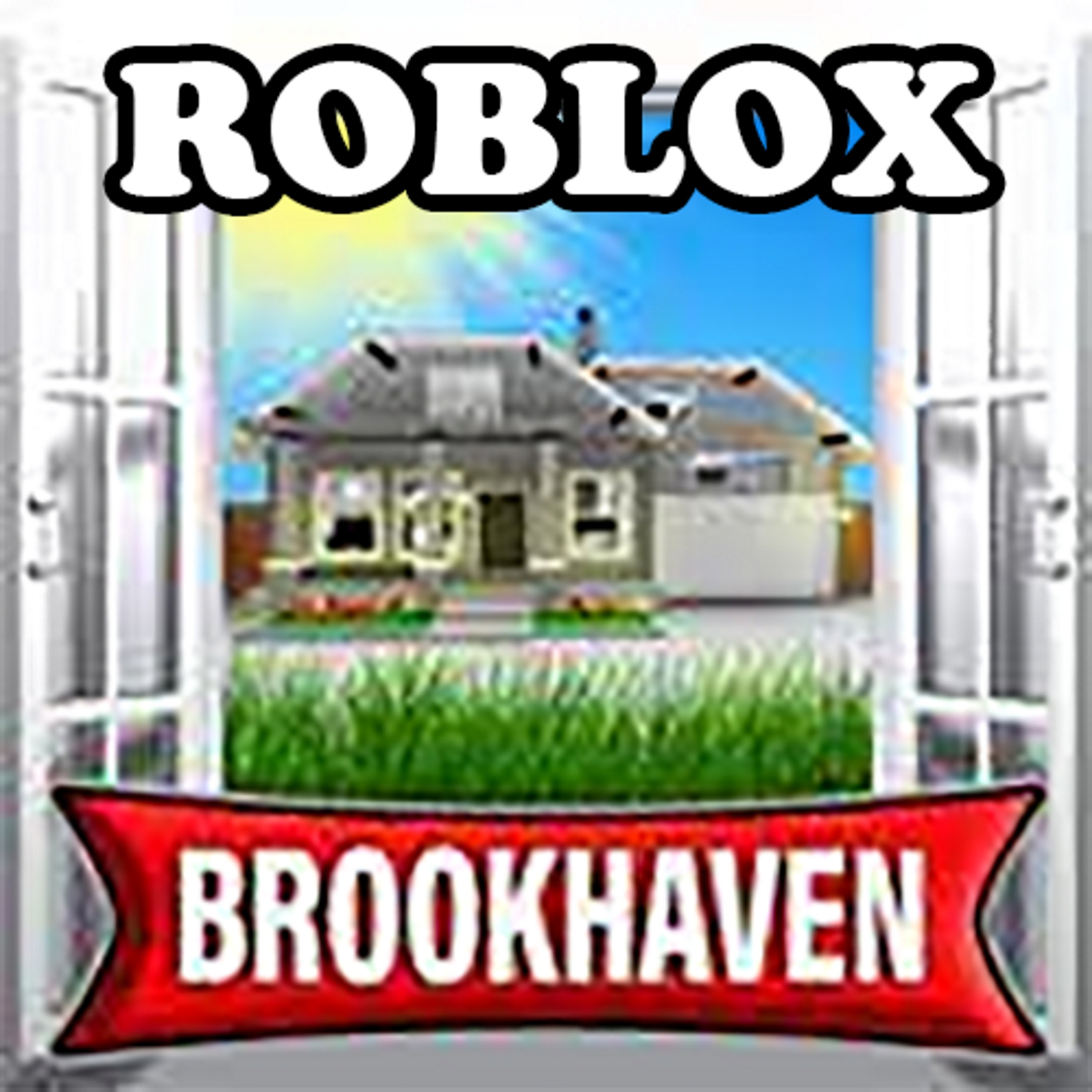 BROOKHAVEN ROBLOX HORRORGESCHICHTE: Was die Agentur weiß episode artwork