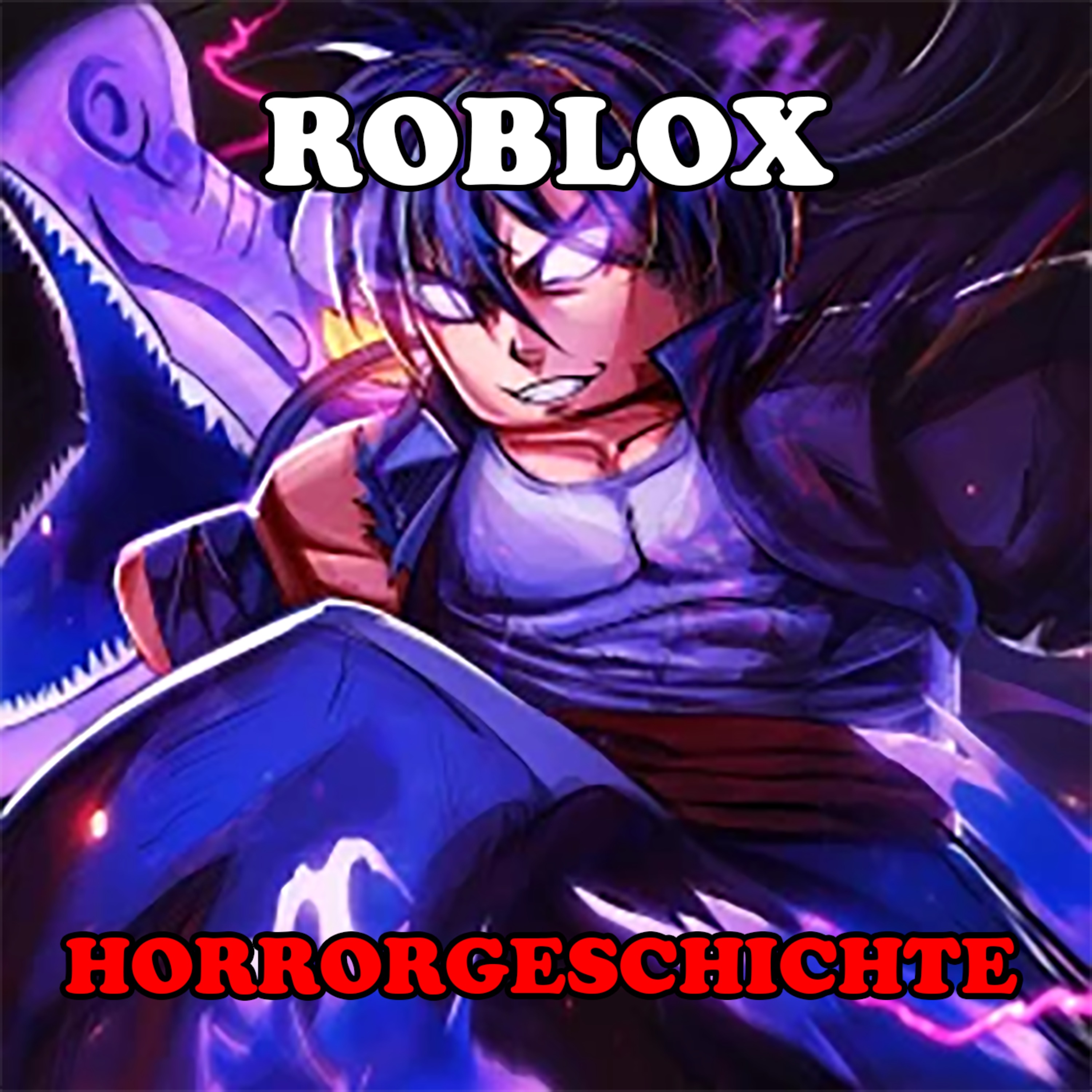 The Strongest Battlegrounds ROBLOX HORRORGESCHICHTE: Das leere Erwachen episode artwork