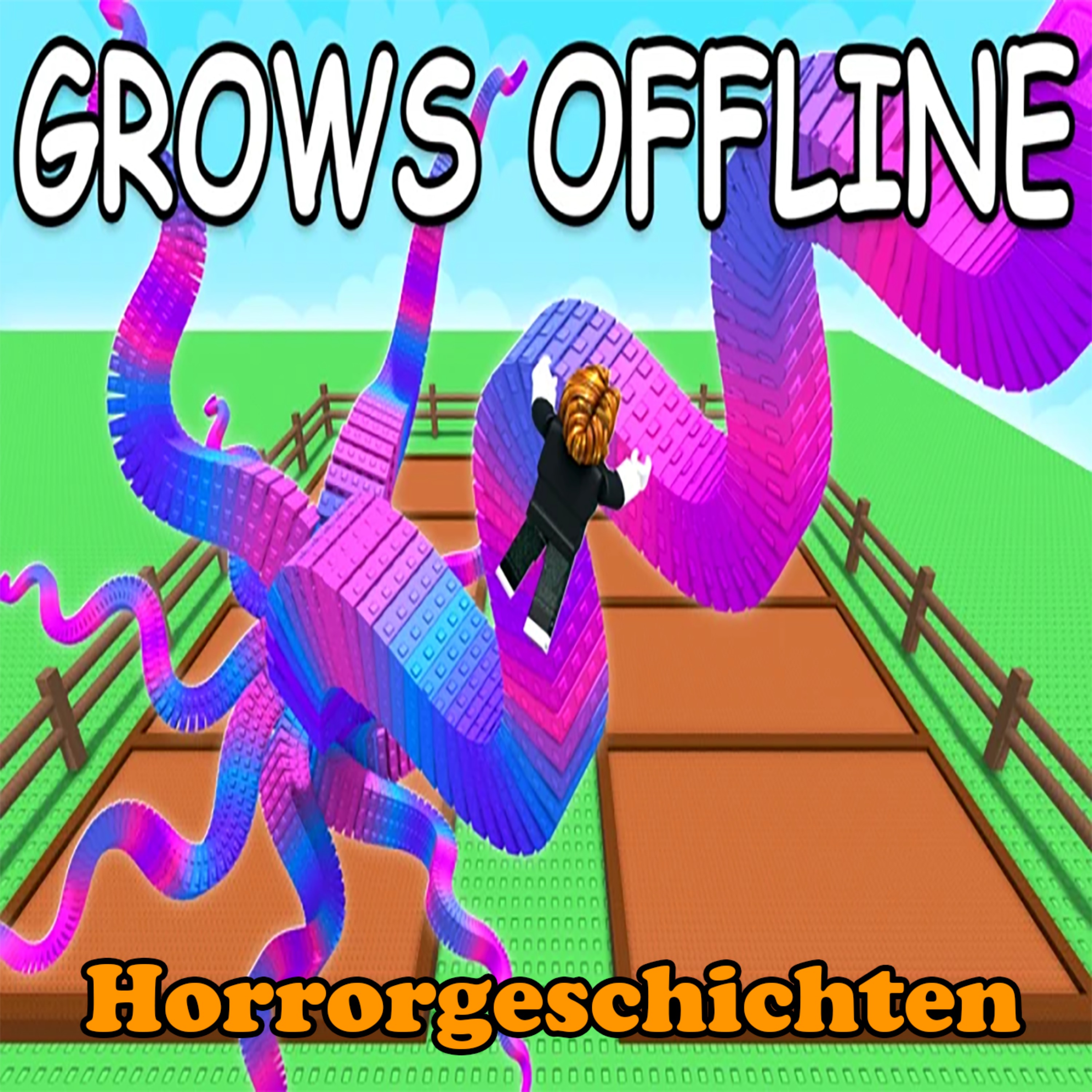 Der ungepflanzte Samen — Eine Grow a Garden Horrorgeschichte episode artwork