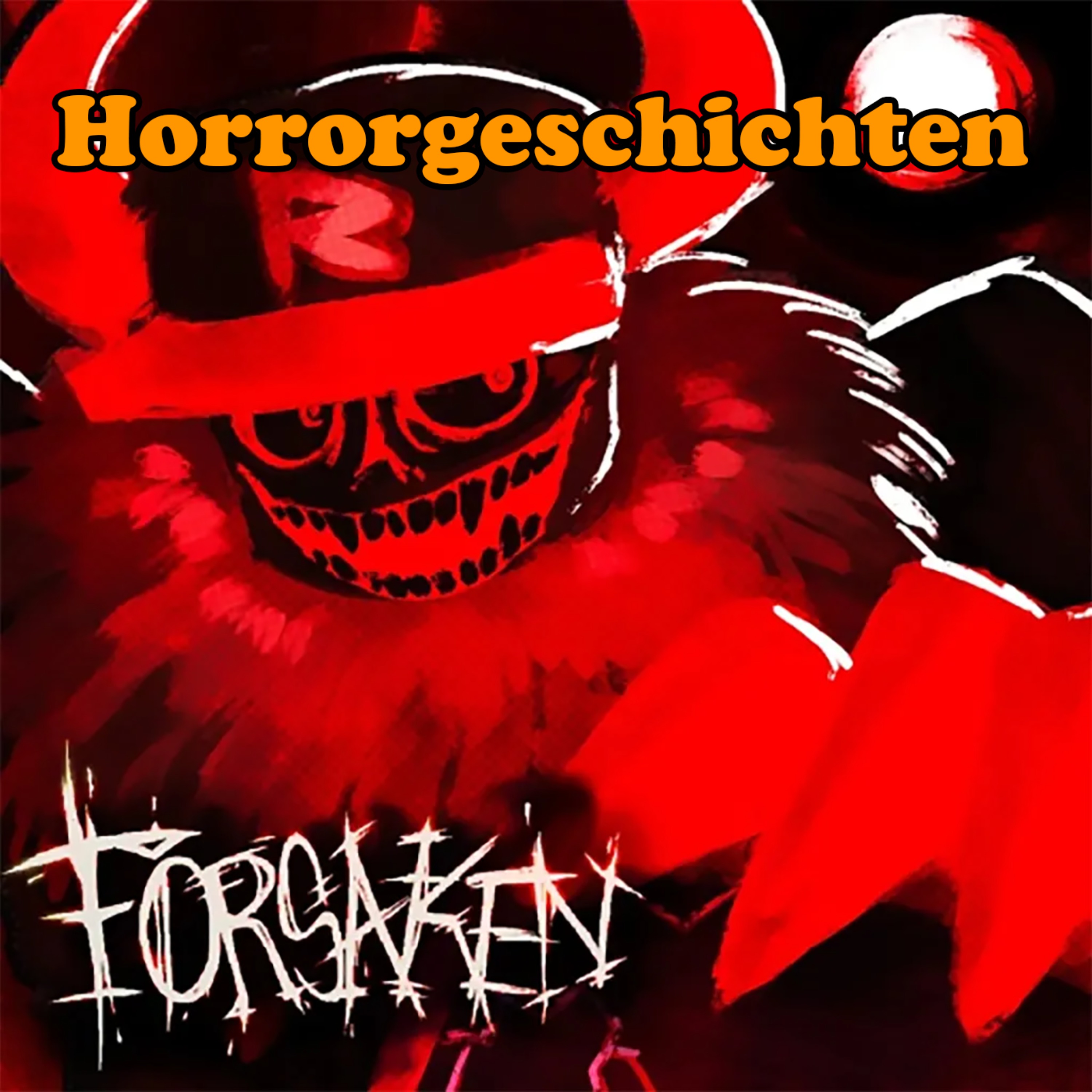 Die fünfte Aura — Eine Forsaken Horrorgeschichte episode artwork