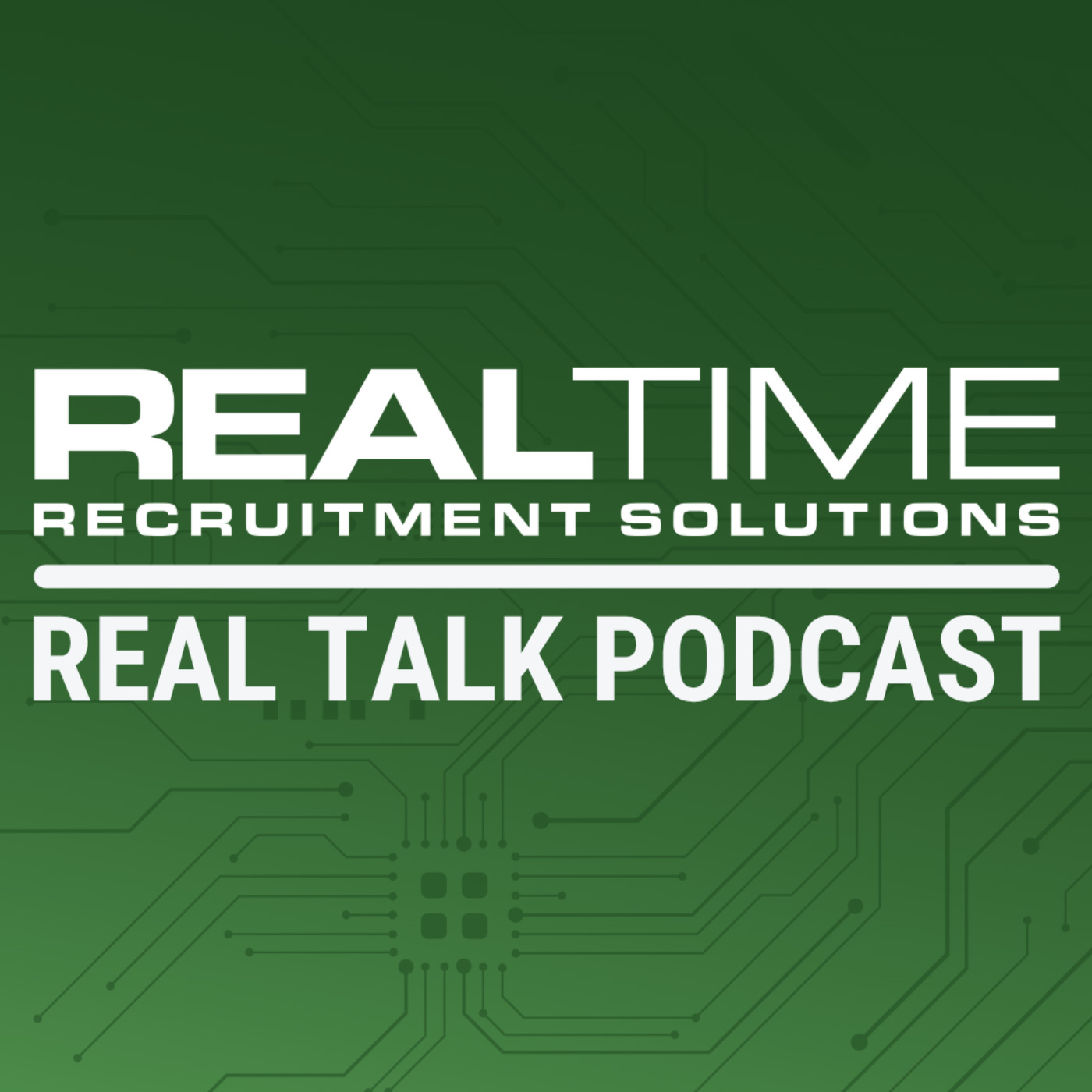 RTRS Real Talk Podcast