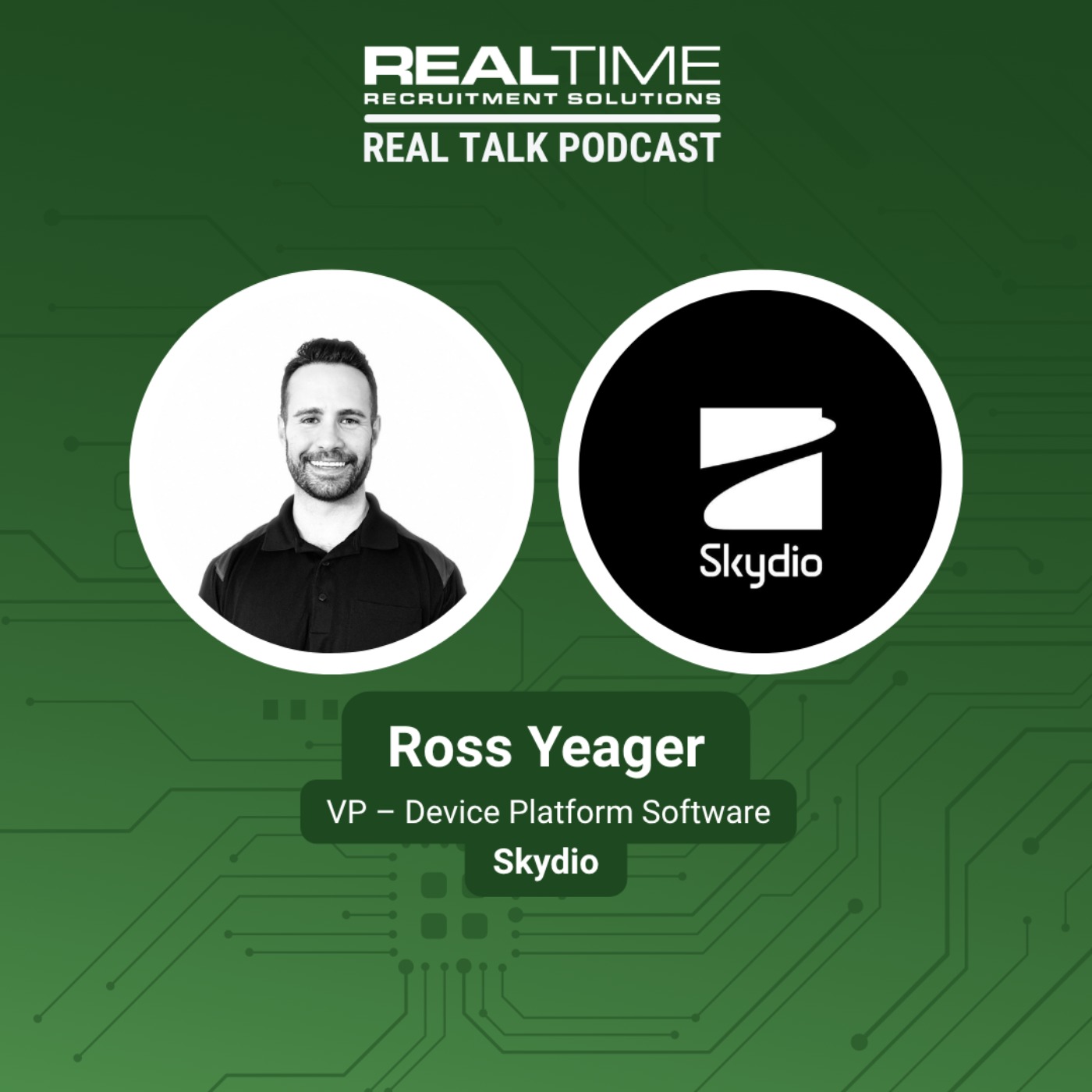 Why Great Engineers Still Need To Stay In The Trenches episode artwork