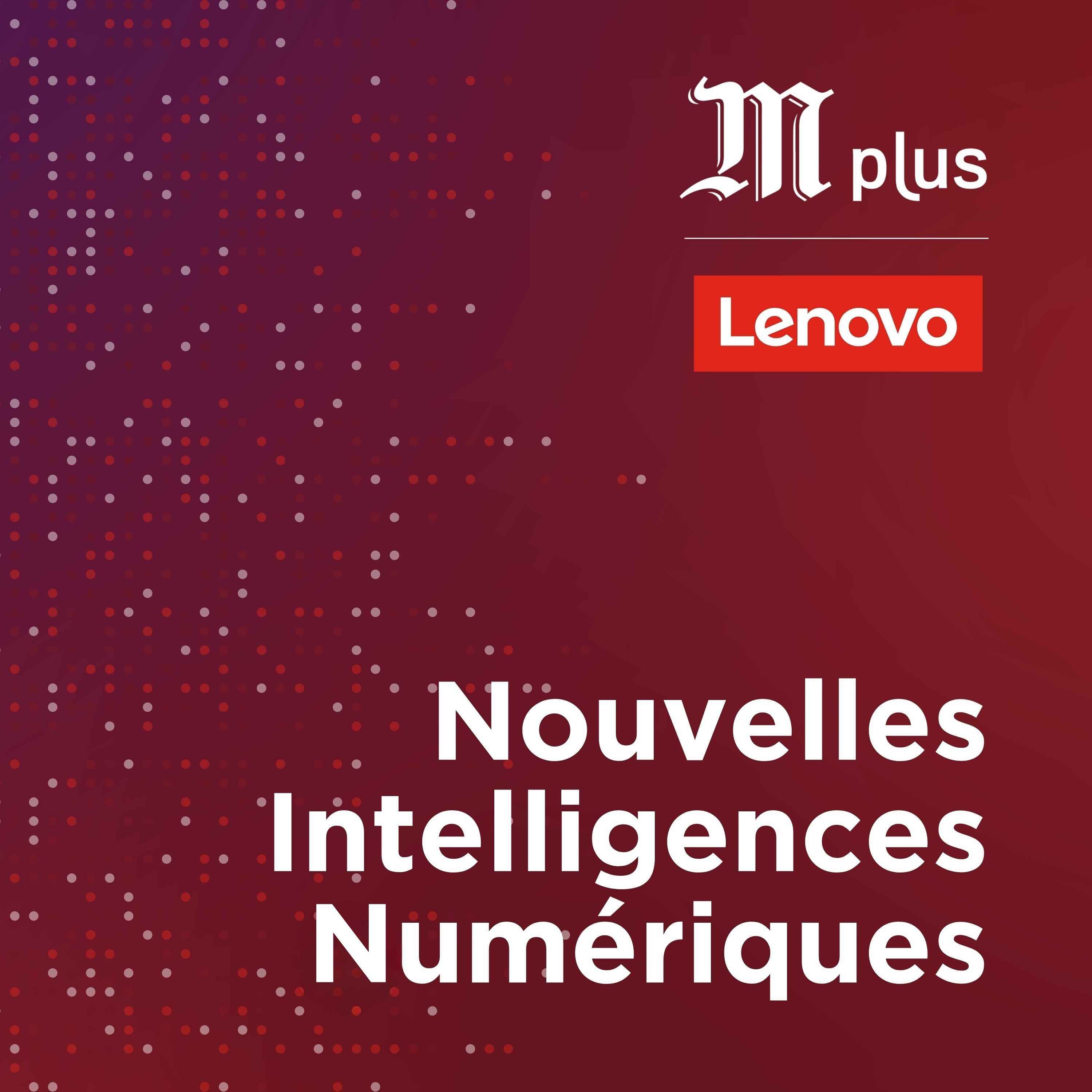 Nouvelles Intelligences Numériques