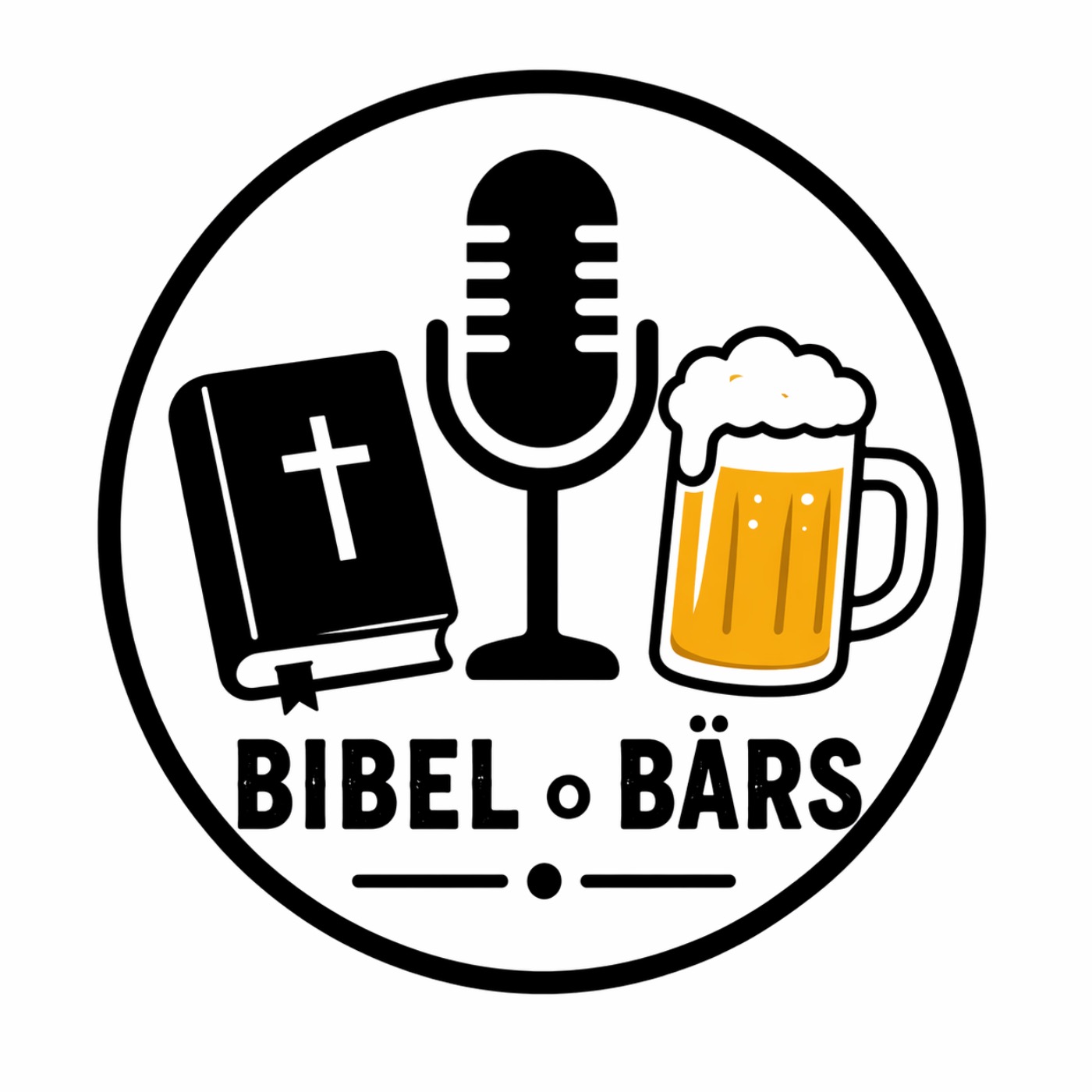 Bibel & Bärs