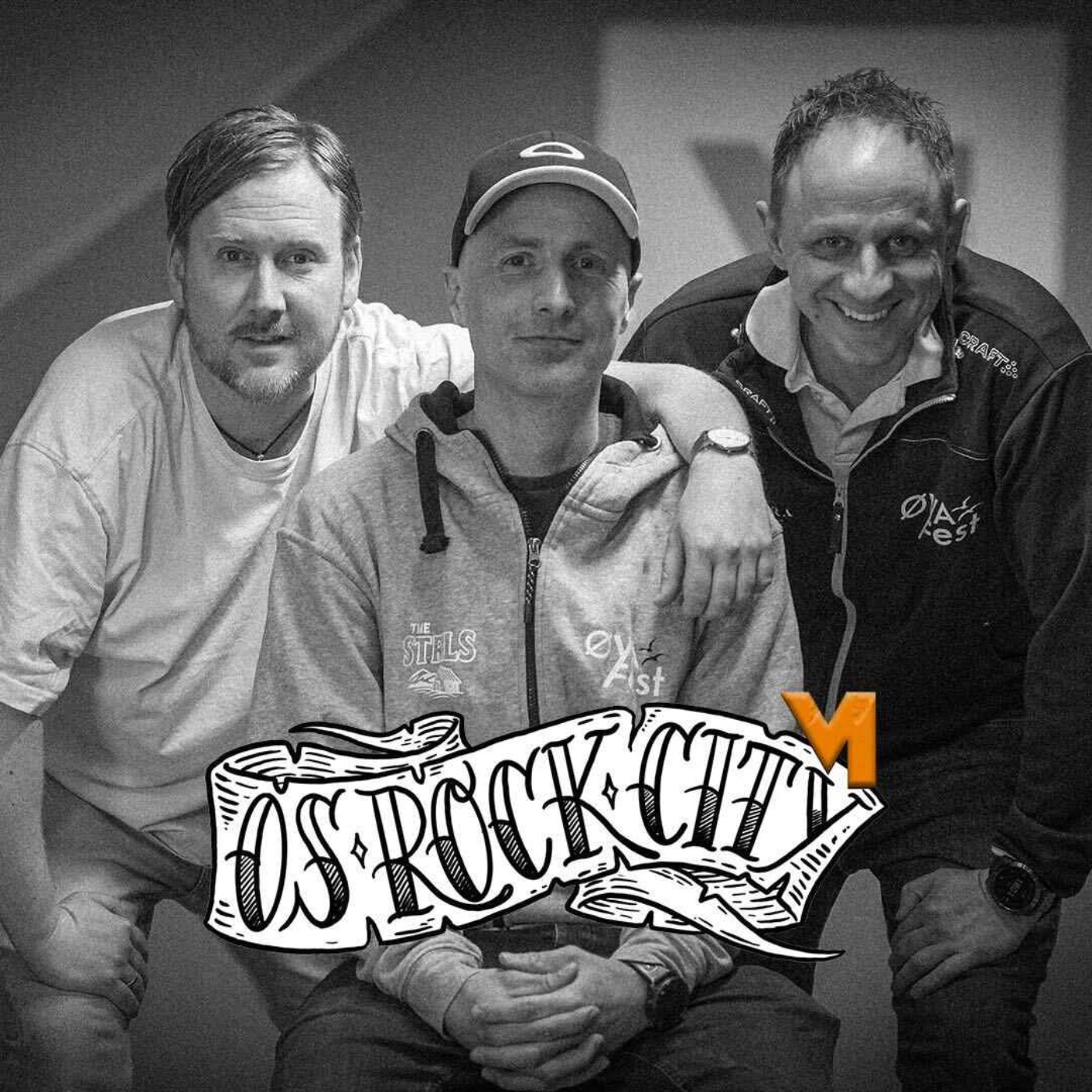 03: Øyafest og Christer episode artwork