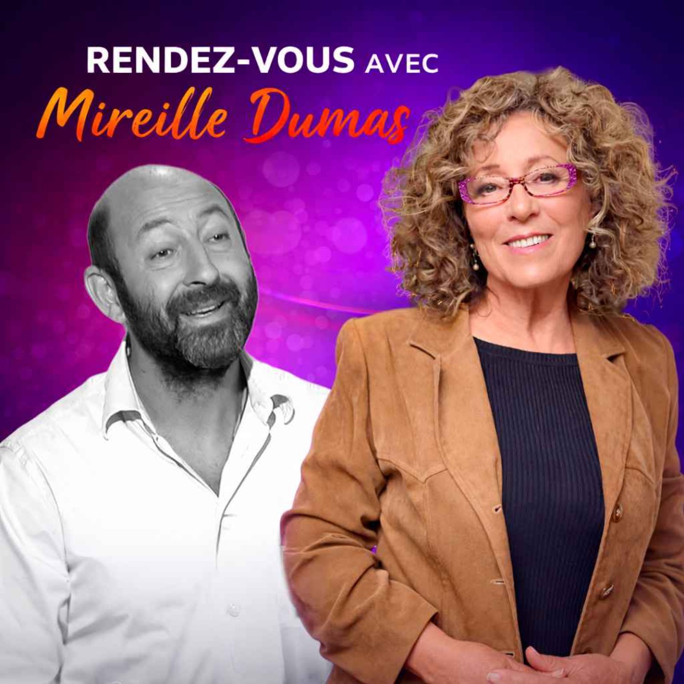 Rendez-vous avec Kad Merad. L'interview vérité : L'argent, la gloire et ses racines episode artwork