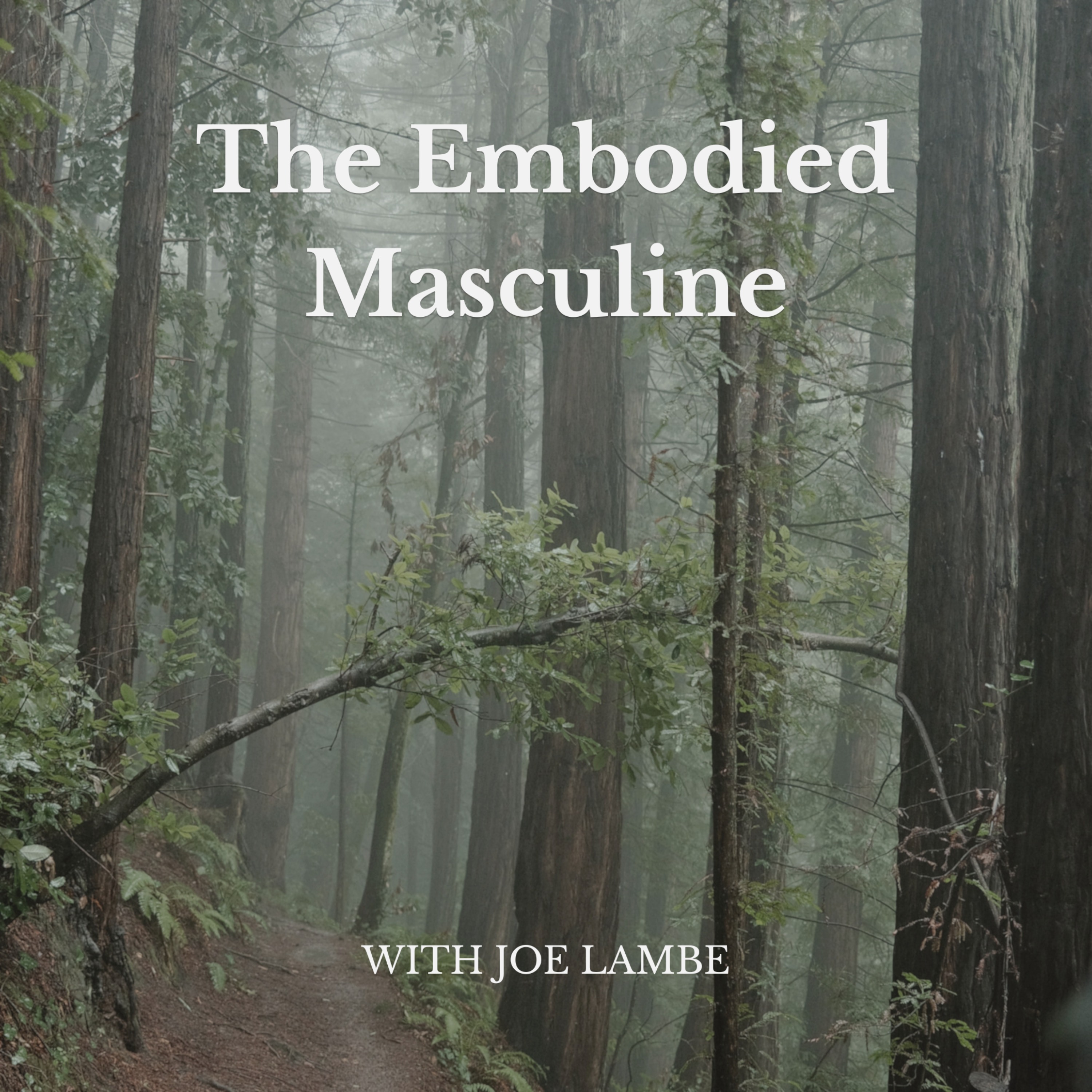 The Embodied Masculine