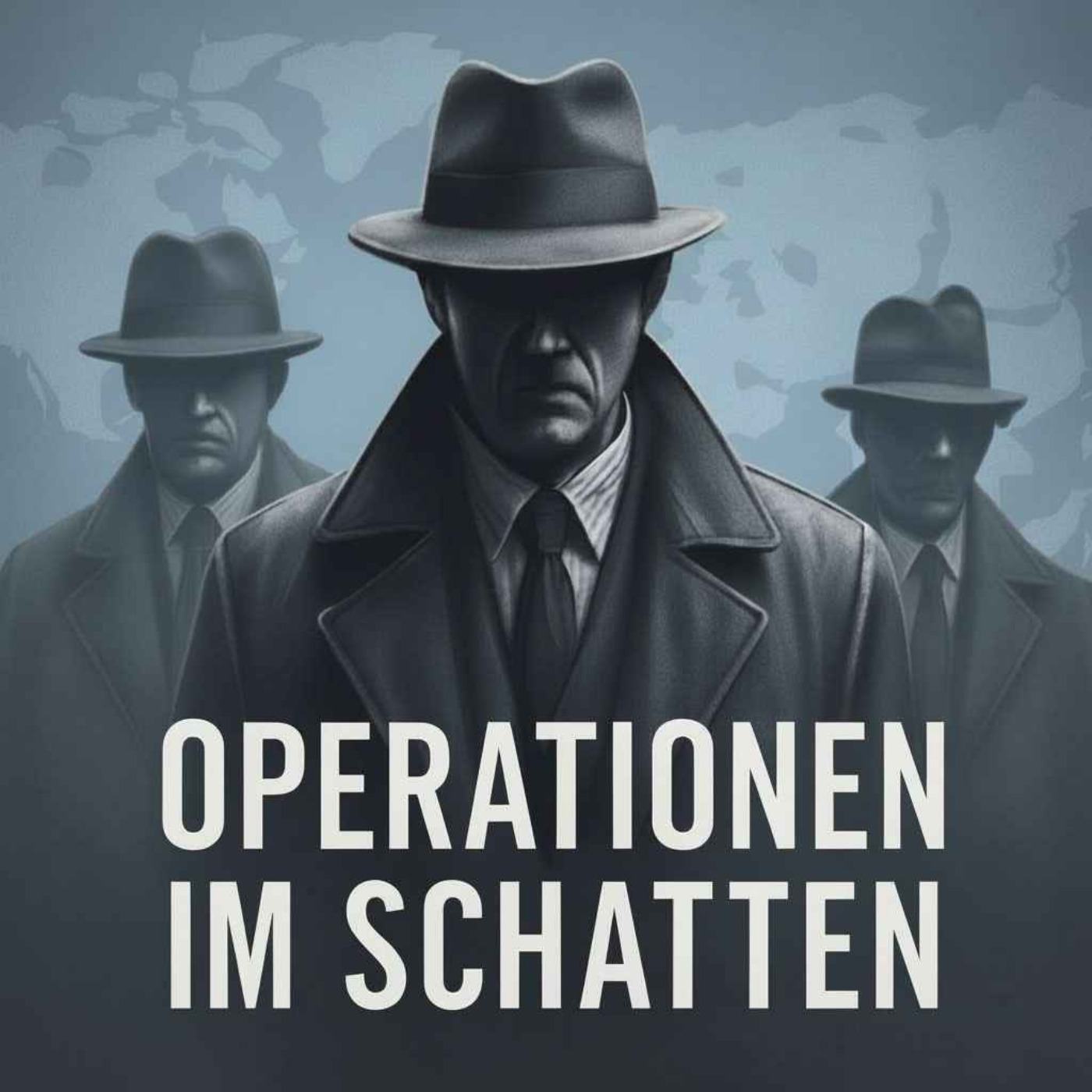 Operationen im Schatten – die Welt der Geheimdienste