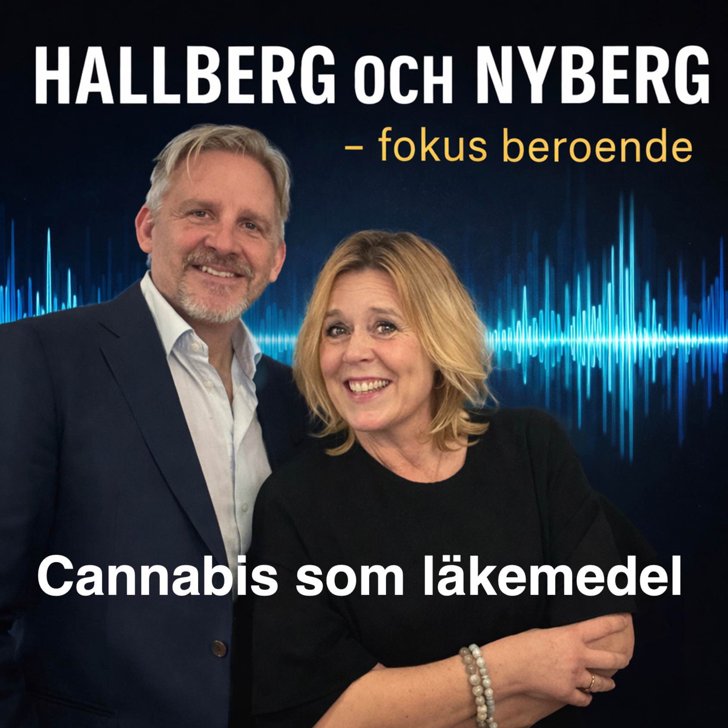 Cannabis som läkemedel