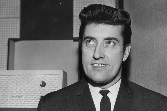 E183: Joe Meek episode artwork