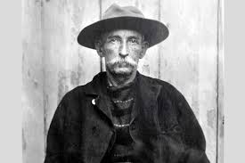 E182: Bill Miner the Gentleman Bandit episode artwork