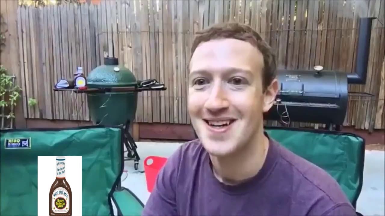 E184: Mark Zuckerberg Pt. 2 episode artwork